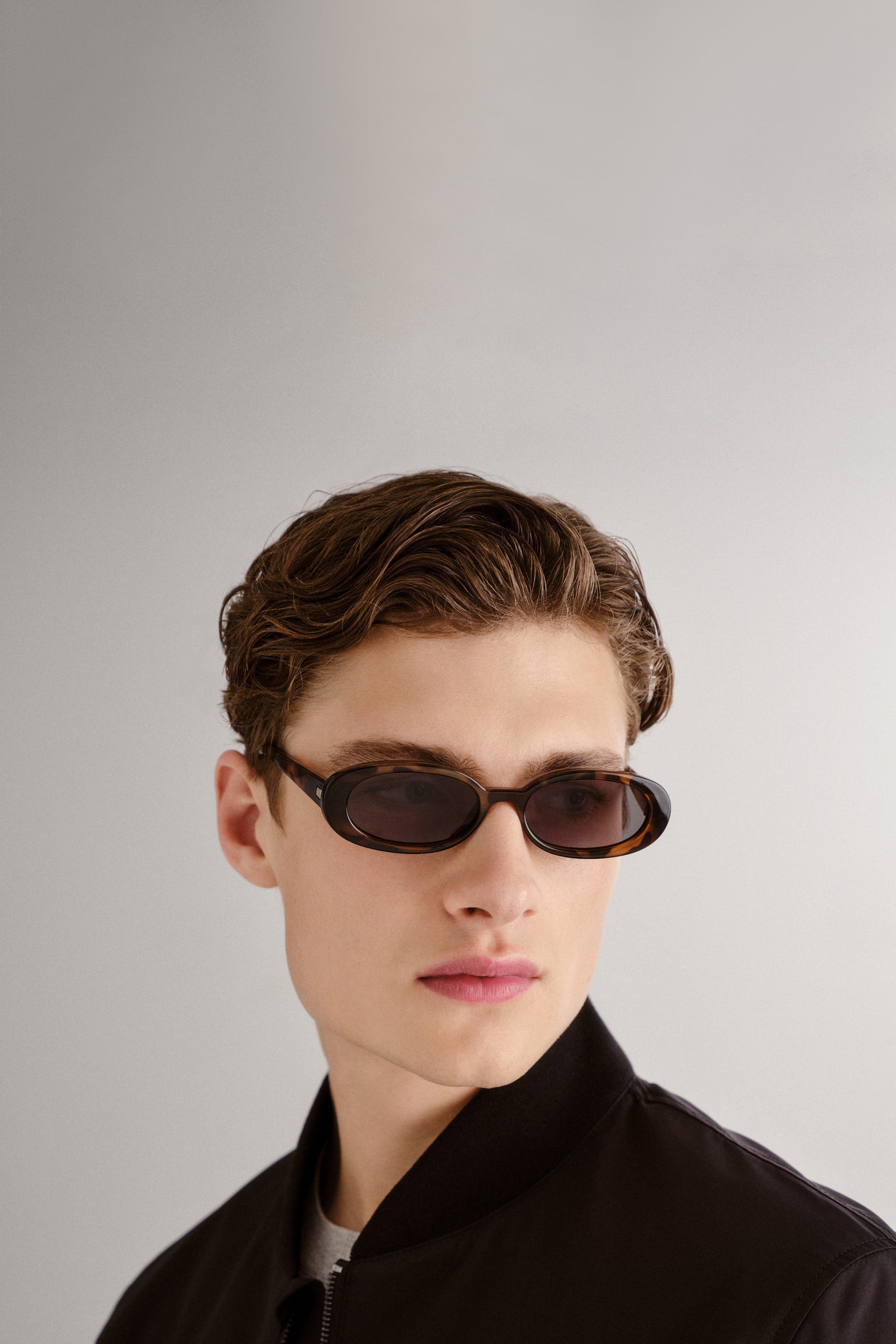 Outta Love Sunglasses - Volcanic Tort - RUM Amsterdam