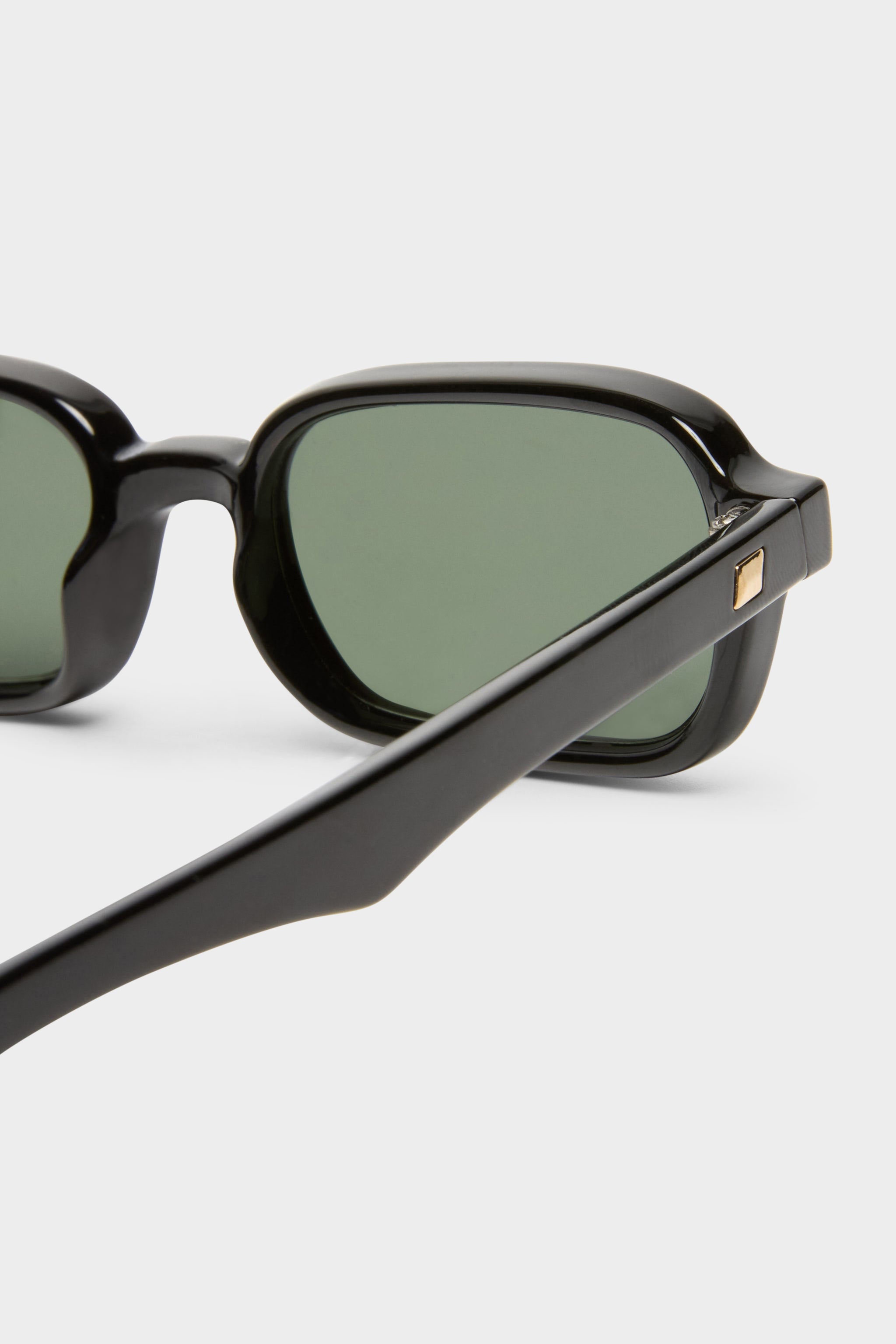Pilferer Sunglasses - Black - RUM Amsterdam