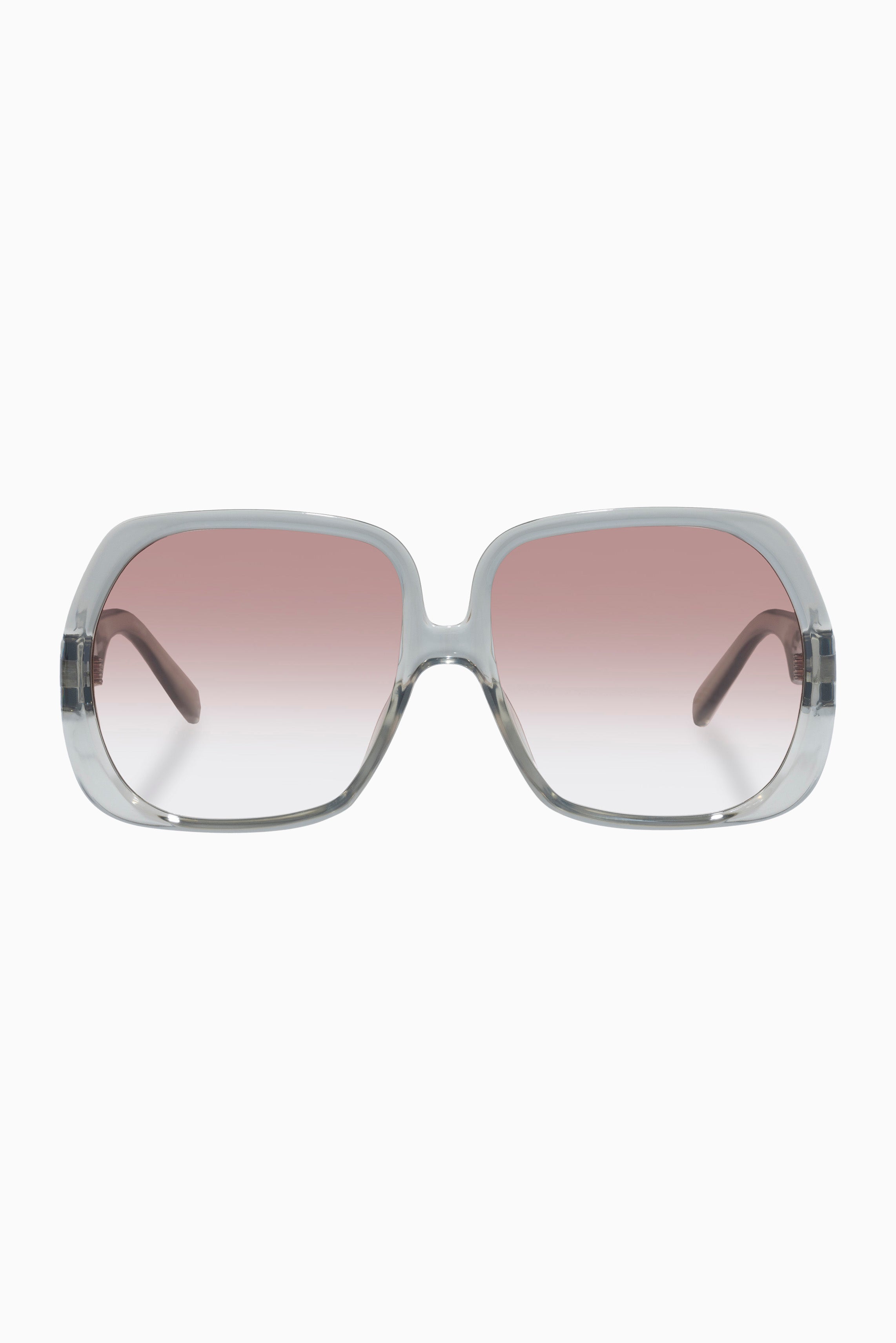 Polydisco Sunglasses - Eucalyptus - RUM Amsterdam