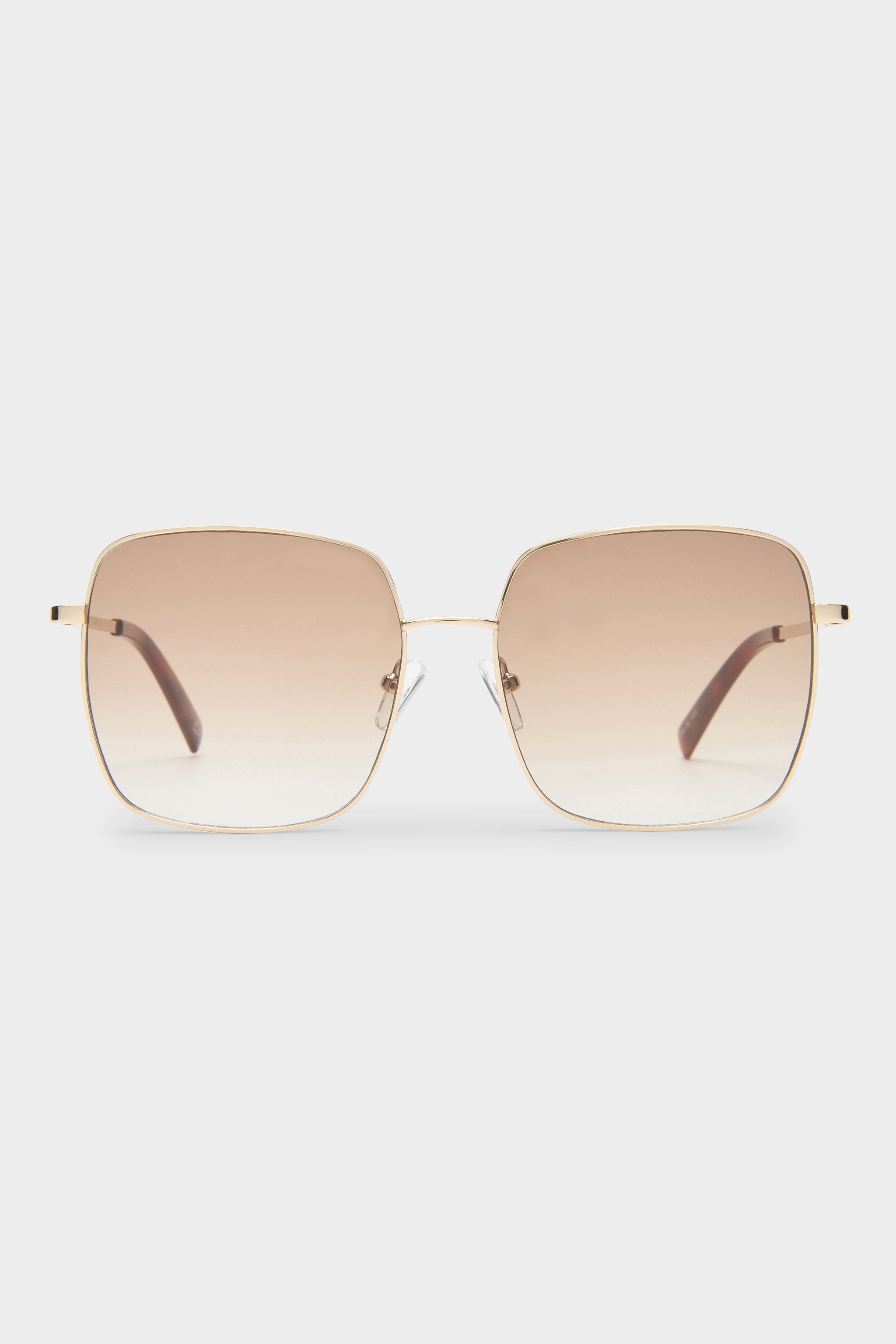 The Cherished Sunglasses - Gold - RUM Amsterdam