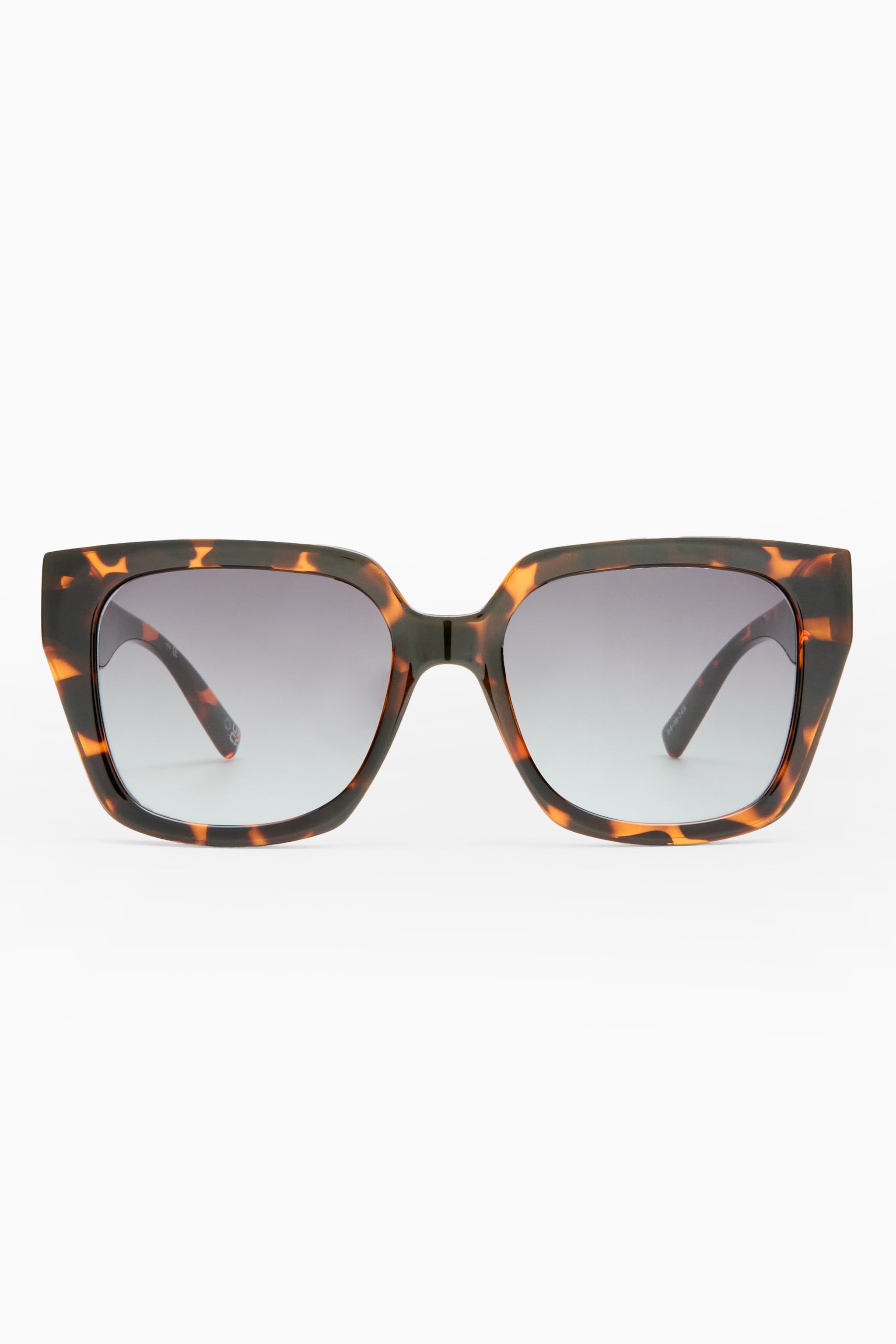 The Illusion Sunglasses - Tort - RUM Amsterdam