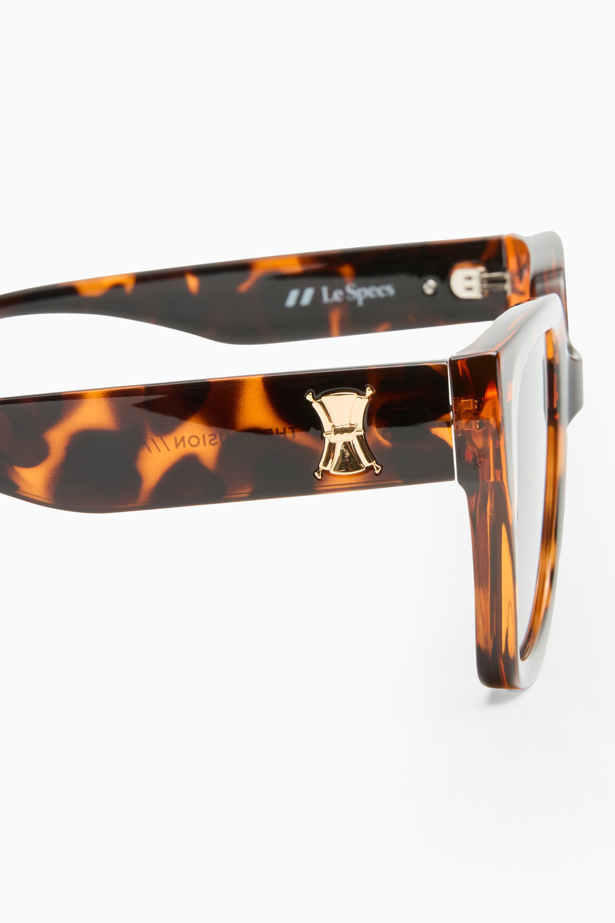 The Illusion Sunglasses - Tort - RUM Amsterdam