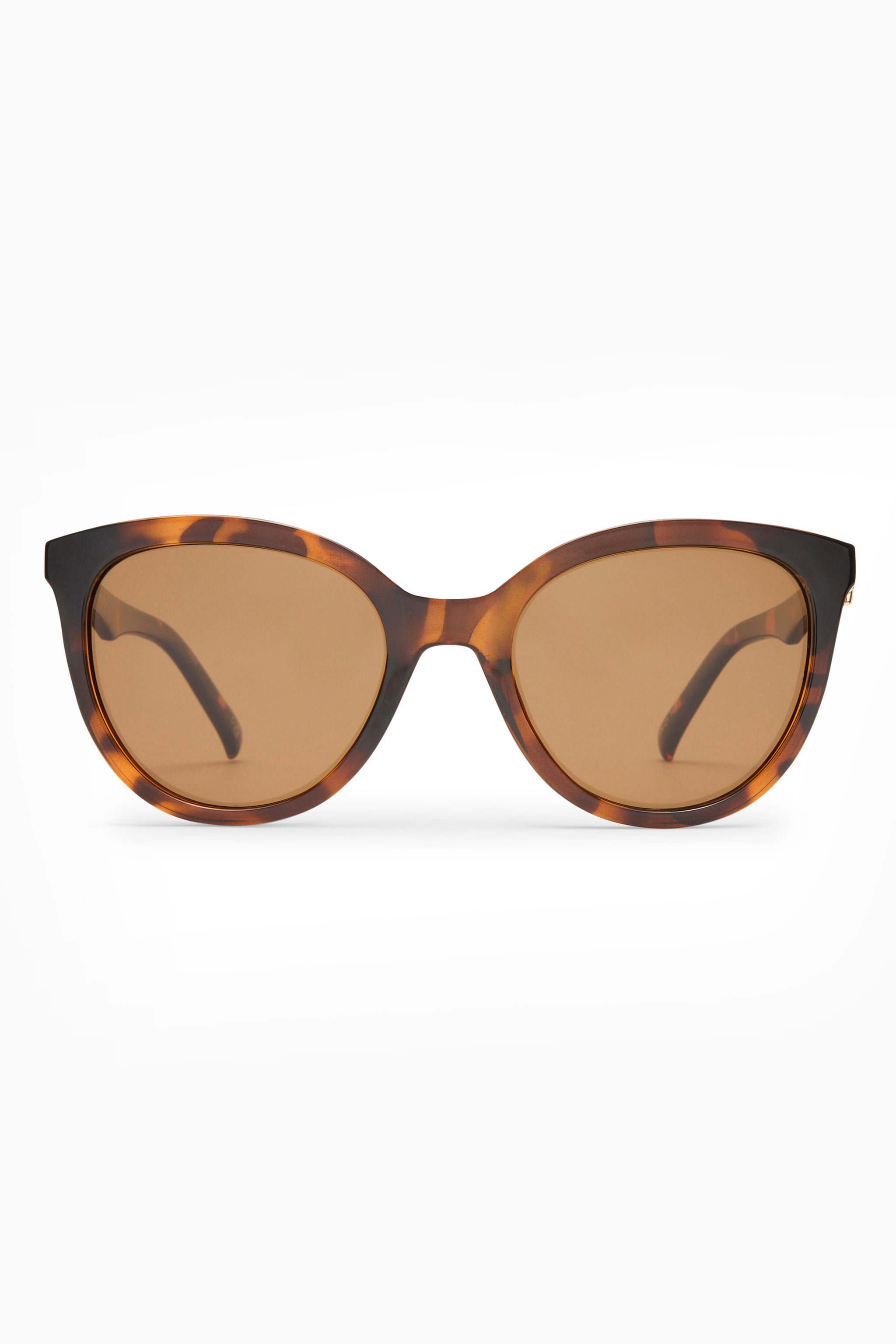 The Muse Sunglasses - Tort *Polarized* - RUM Amsterdam