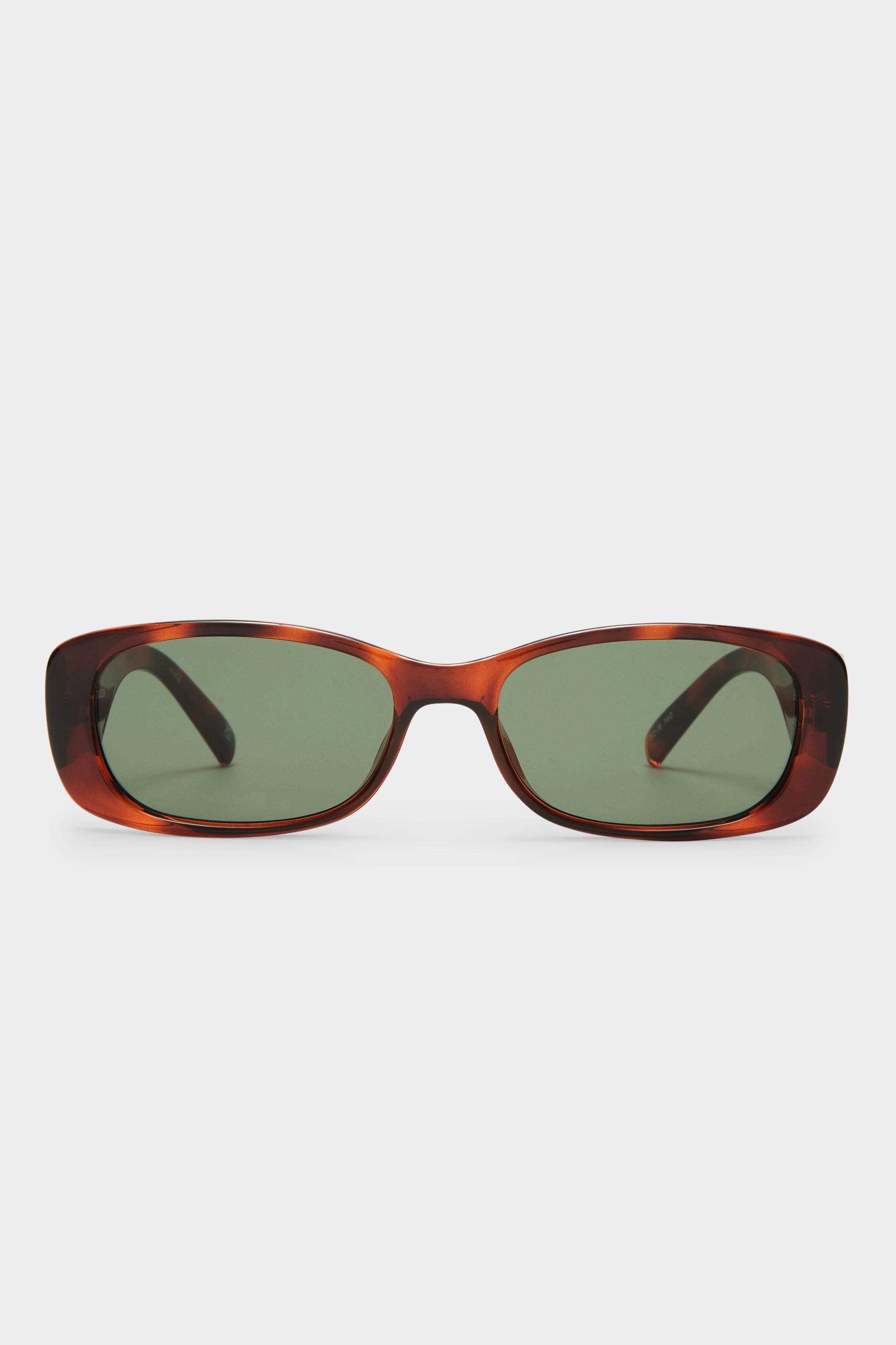 Unreal! Sunglasses - Toffee Tortoise - RUM Amsterdam