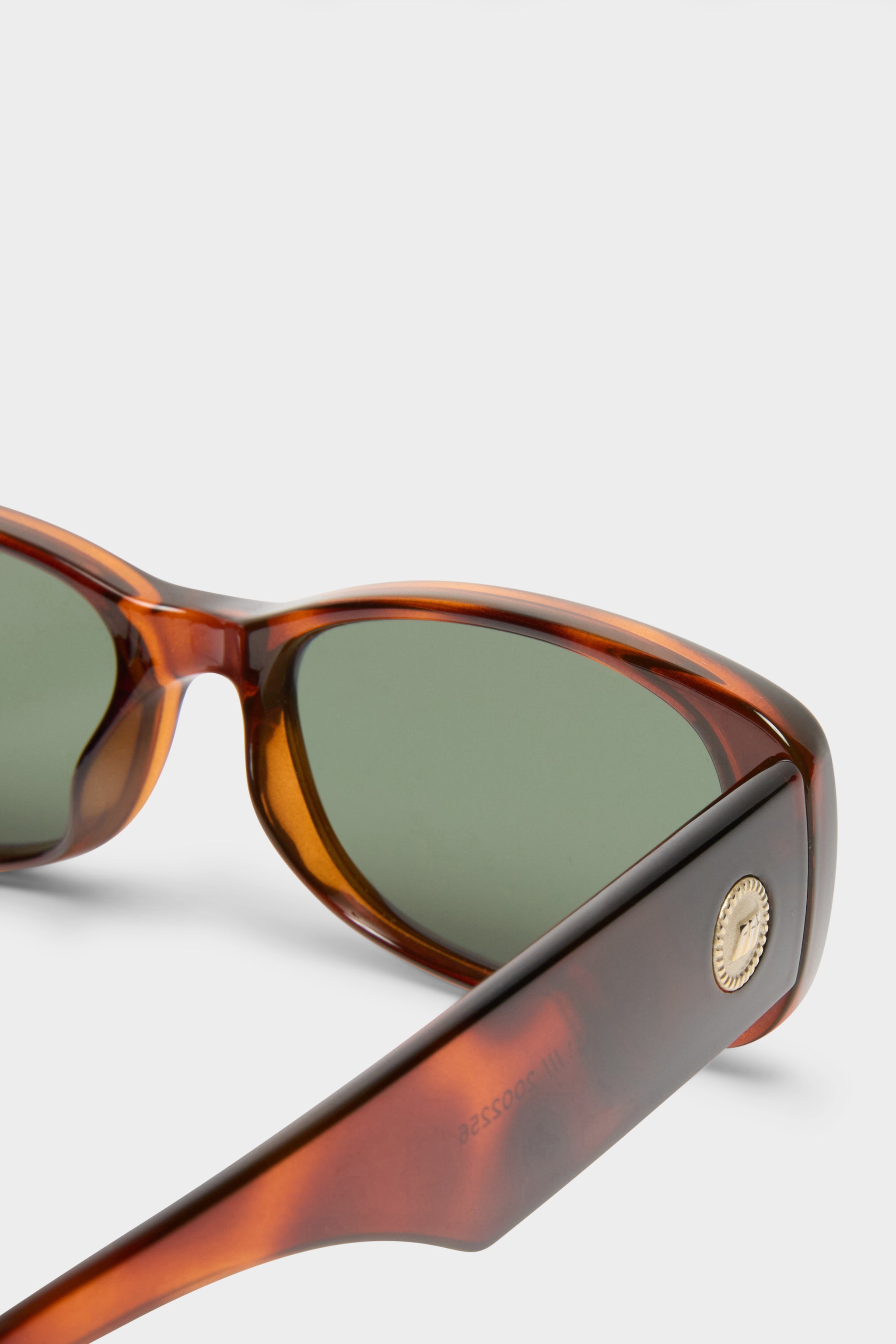 Unreal! Sunglasses - Toffee Tortoise - RUM Amsterdam