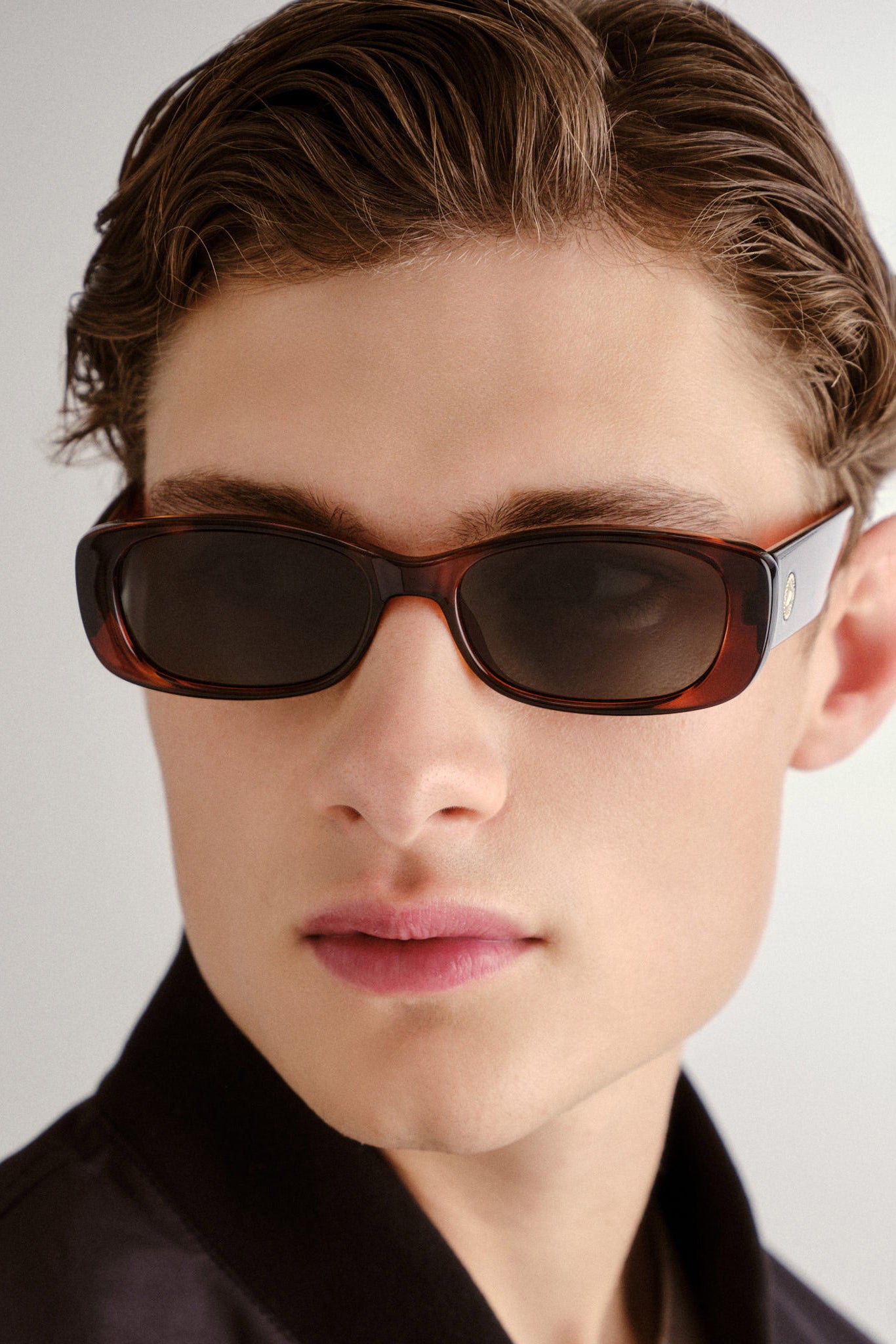 Unreal! Sunglasses - Toffee Tortoise - RUM Amsterdam