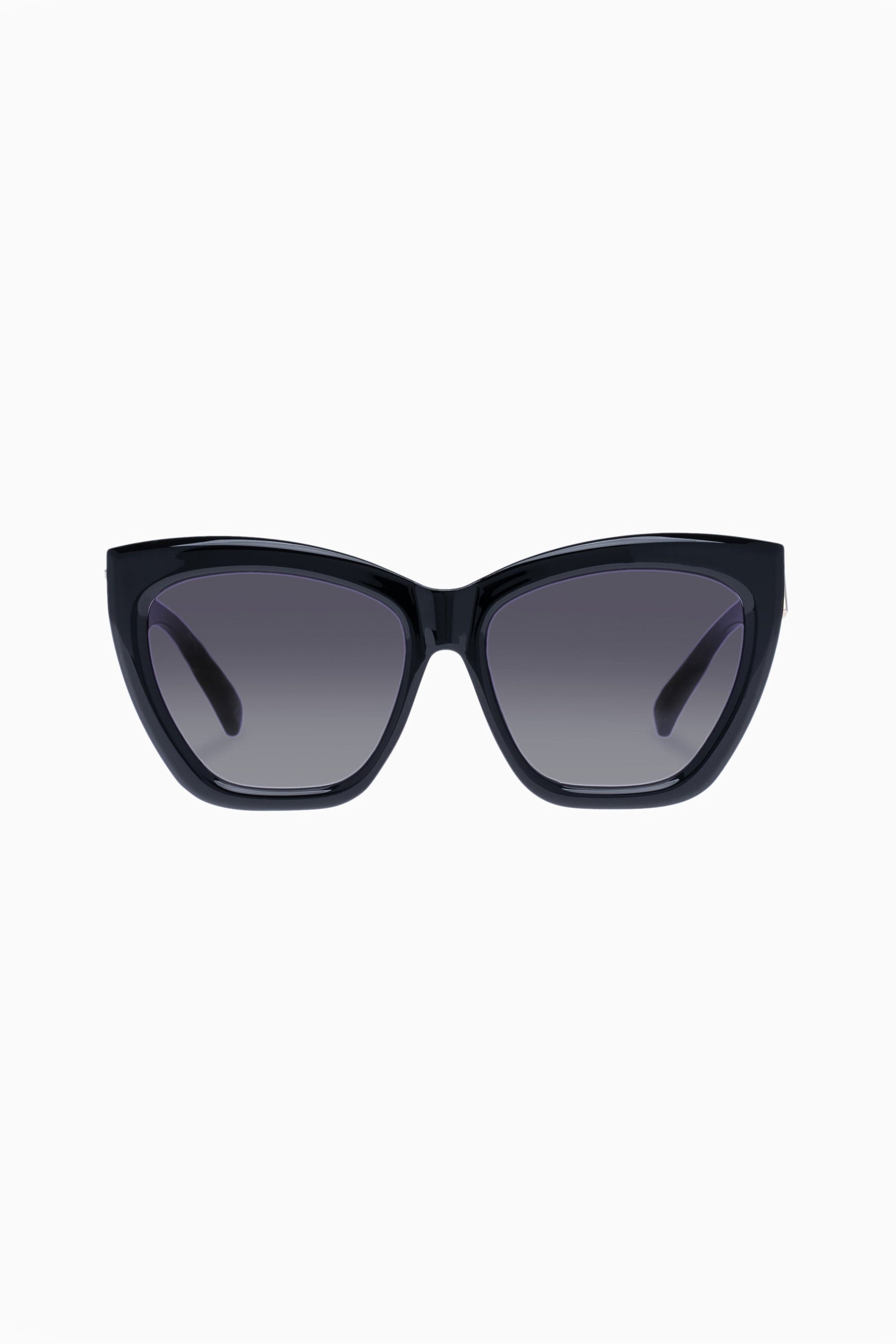 Le Specs Vamos Sunglasses - Black - RUM Amsterdam