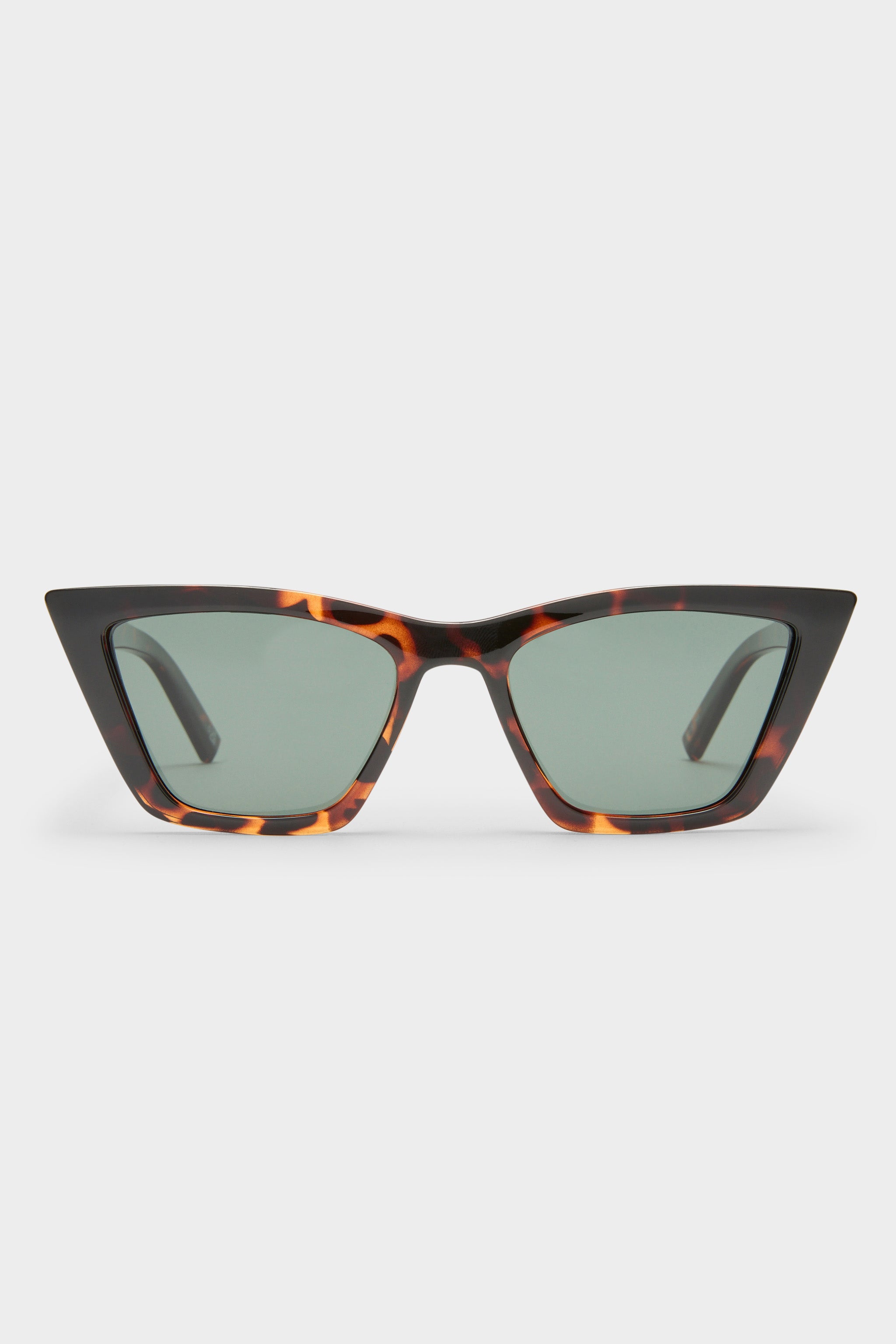 Velodrome Sunglasses - Dark Tortoise *Polarized* - RUM Amsterdam