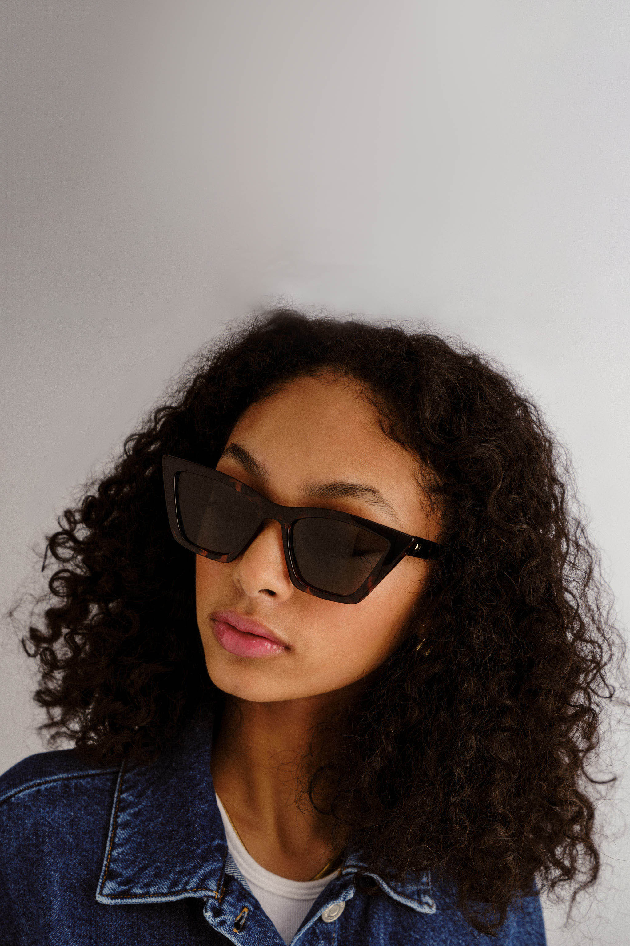 Velodrome Sunglasses - Dark Tortoise *Polarized* - RUM Amsterdam