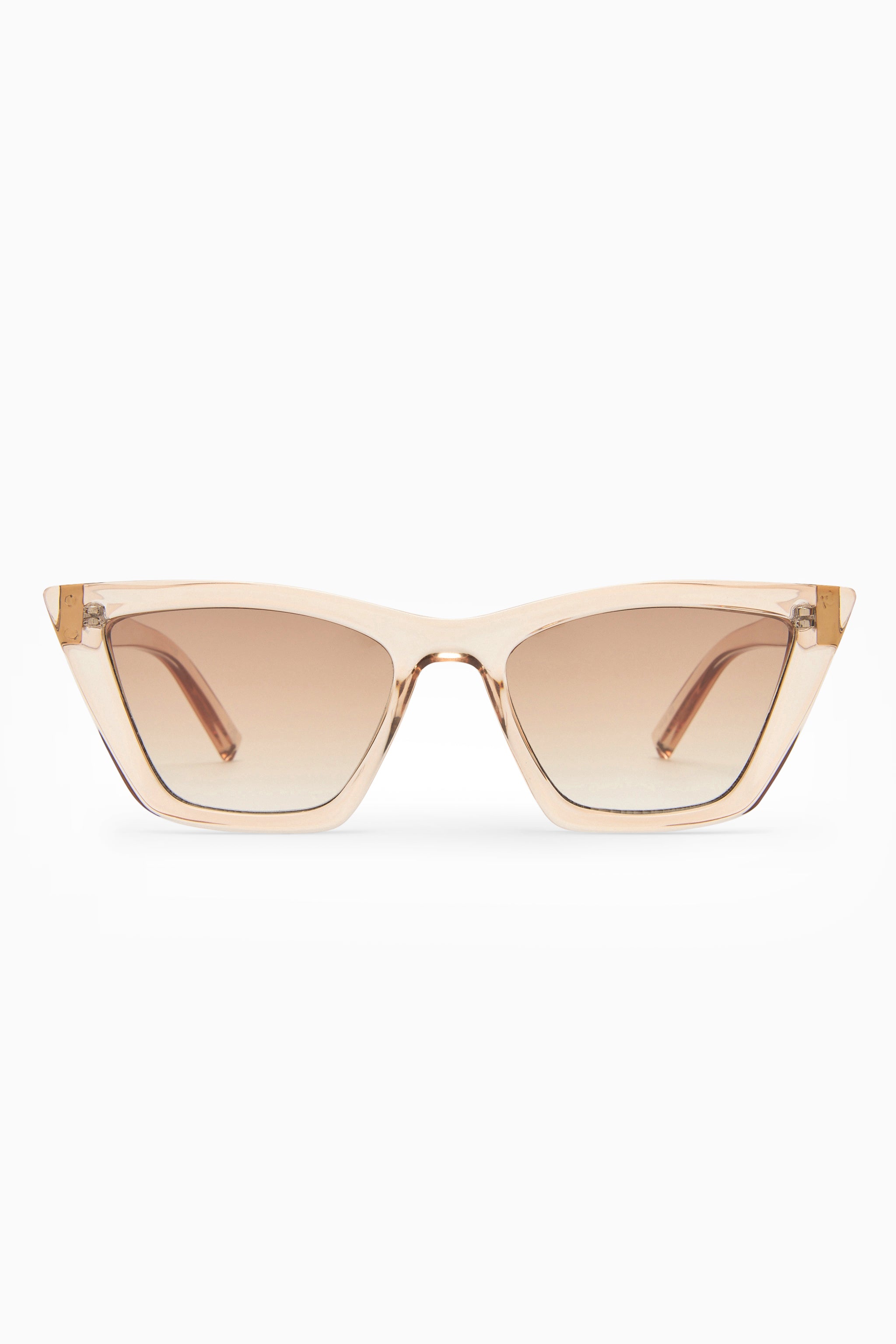 Velodrome Sunglasses - Vanilla - RUM Amsterdam