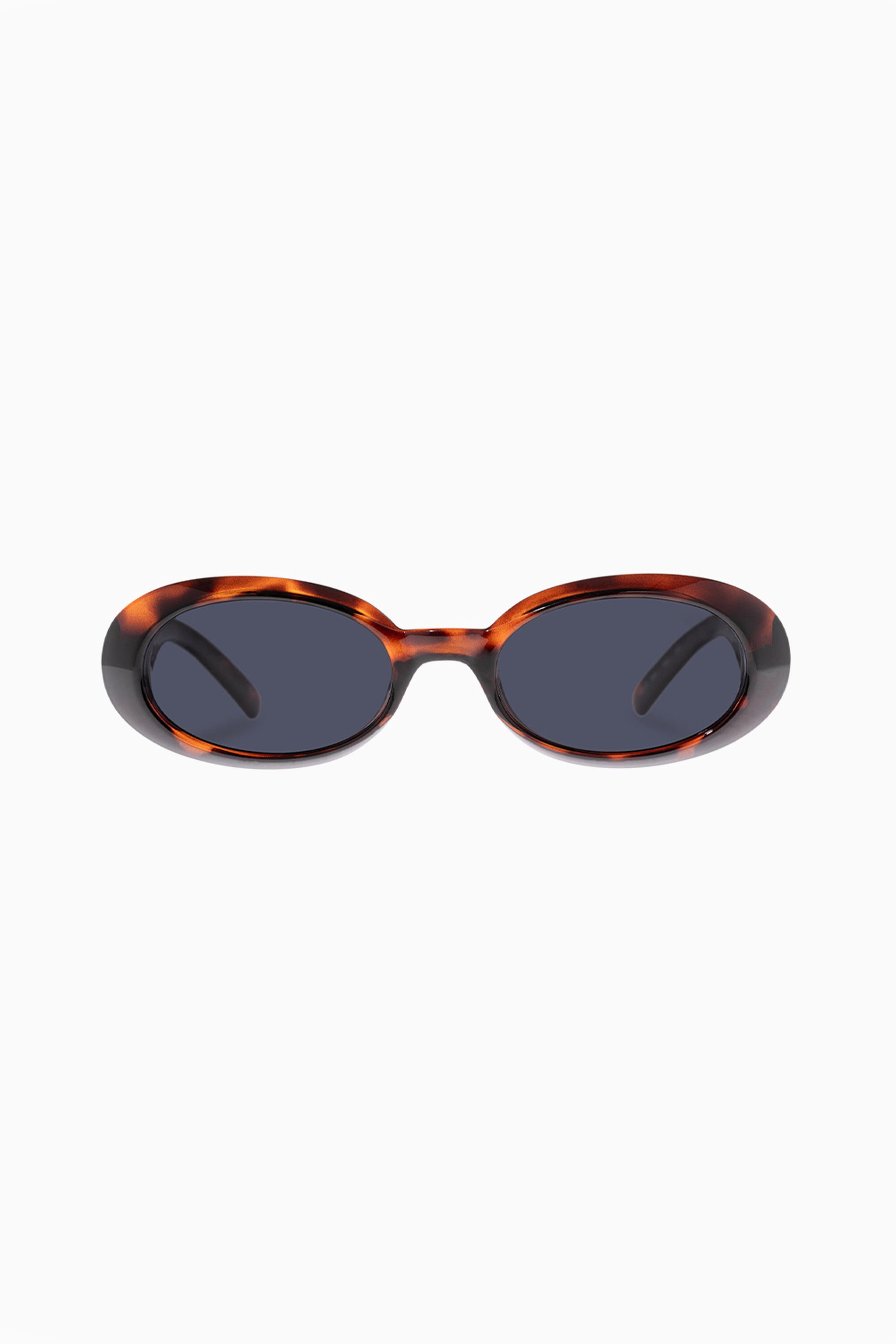 Le Specs Work It! Sunglasses - Dark Tort *Polarized* - RUM Amsterdam