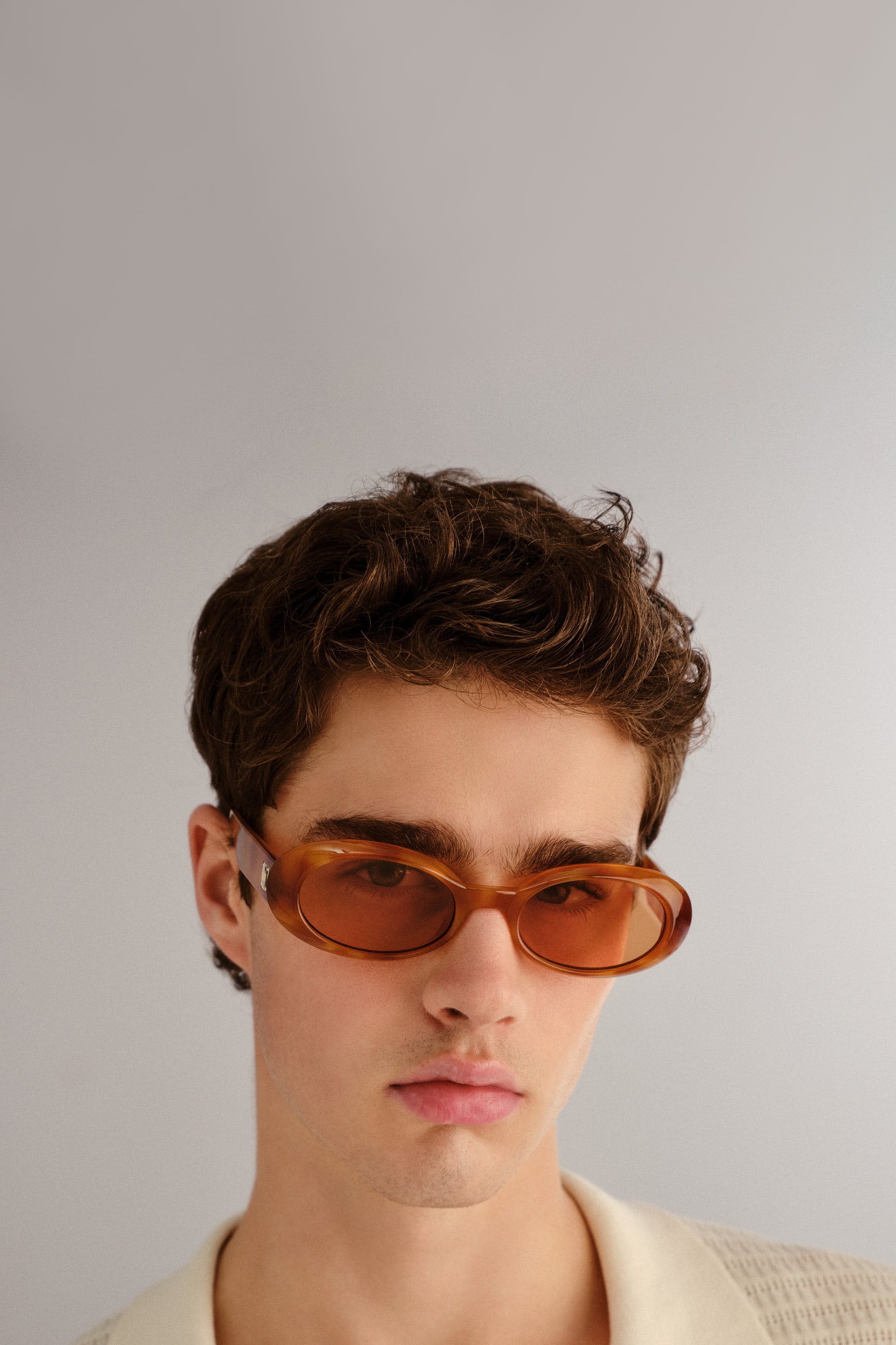 Work It! Sunglasses - Vintage Tort - RUM Amsterdam