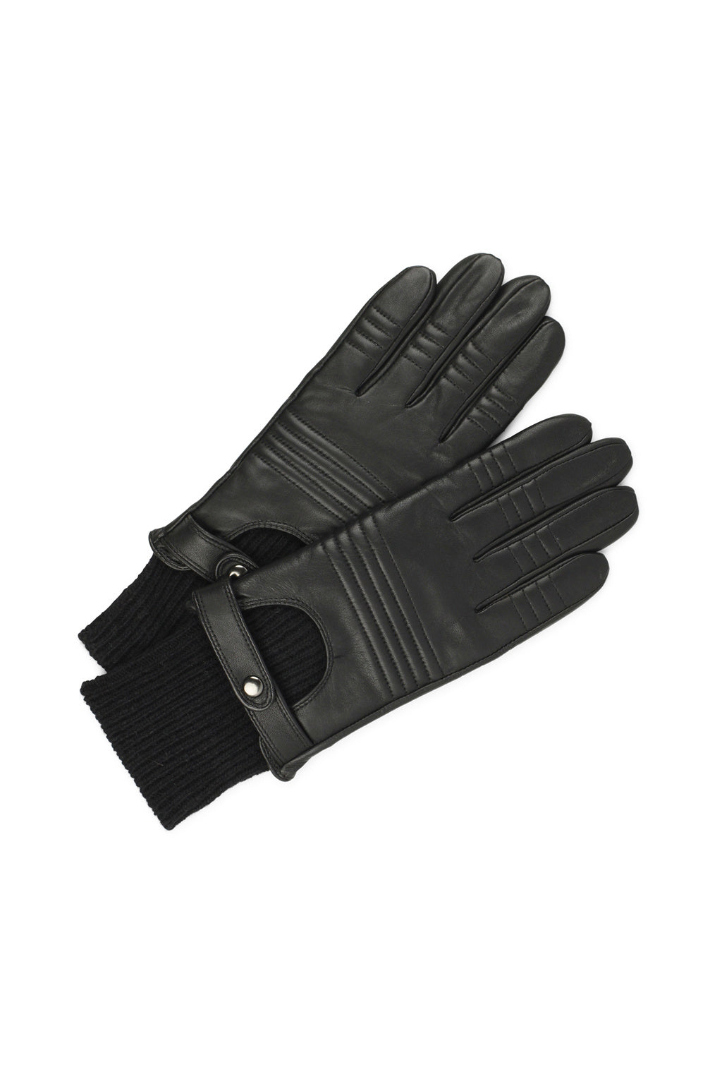 Markberg Moe Glove - Black - RUM Amsterdam