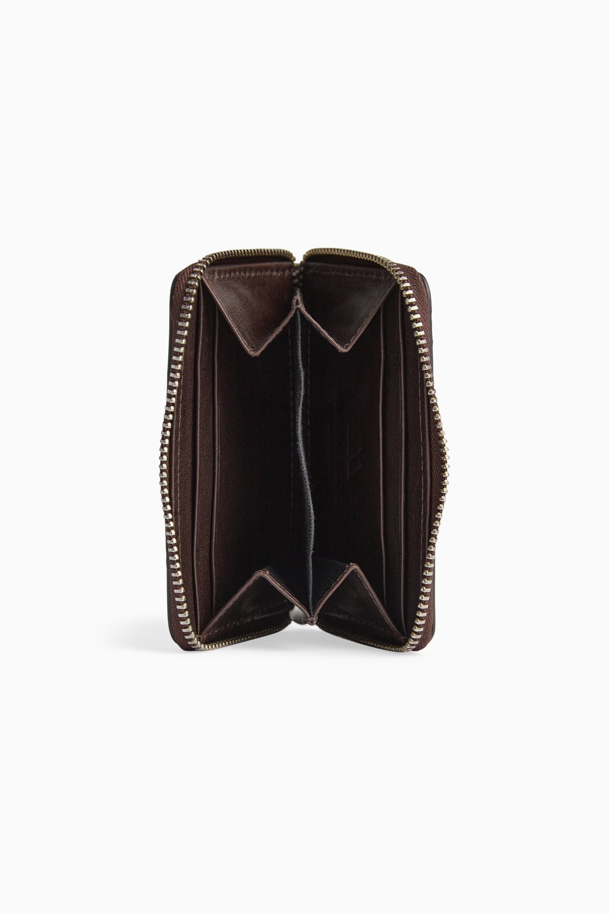 Selma Wallet - Cow Print - RUM Amsterdam