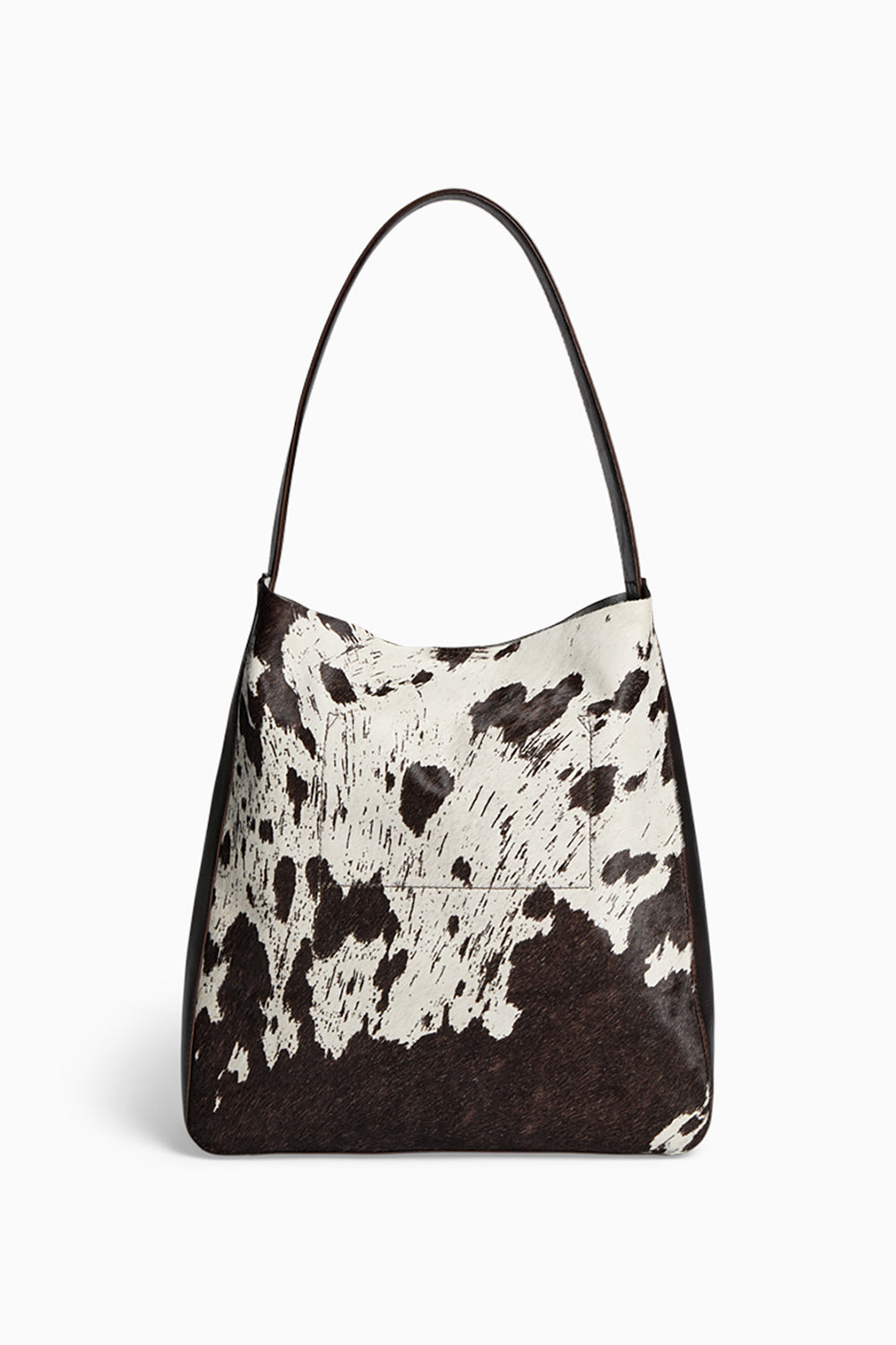 Shelby Bag - Cow Print