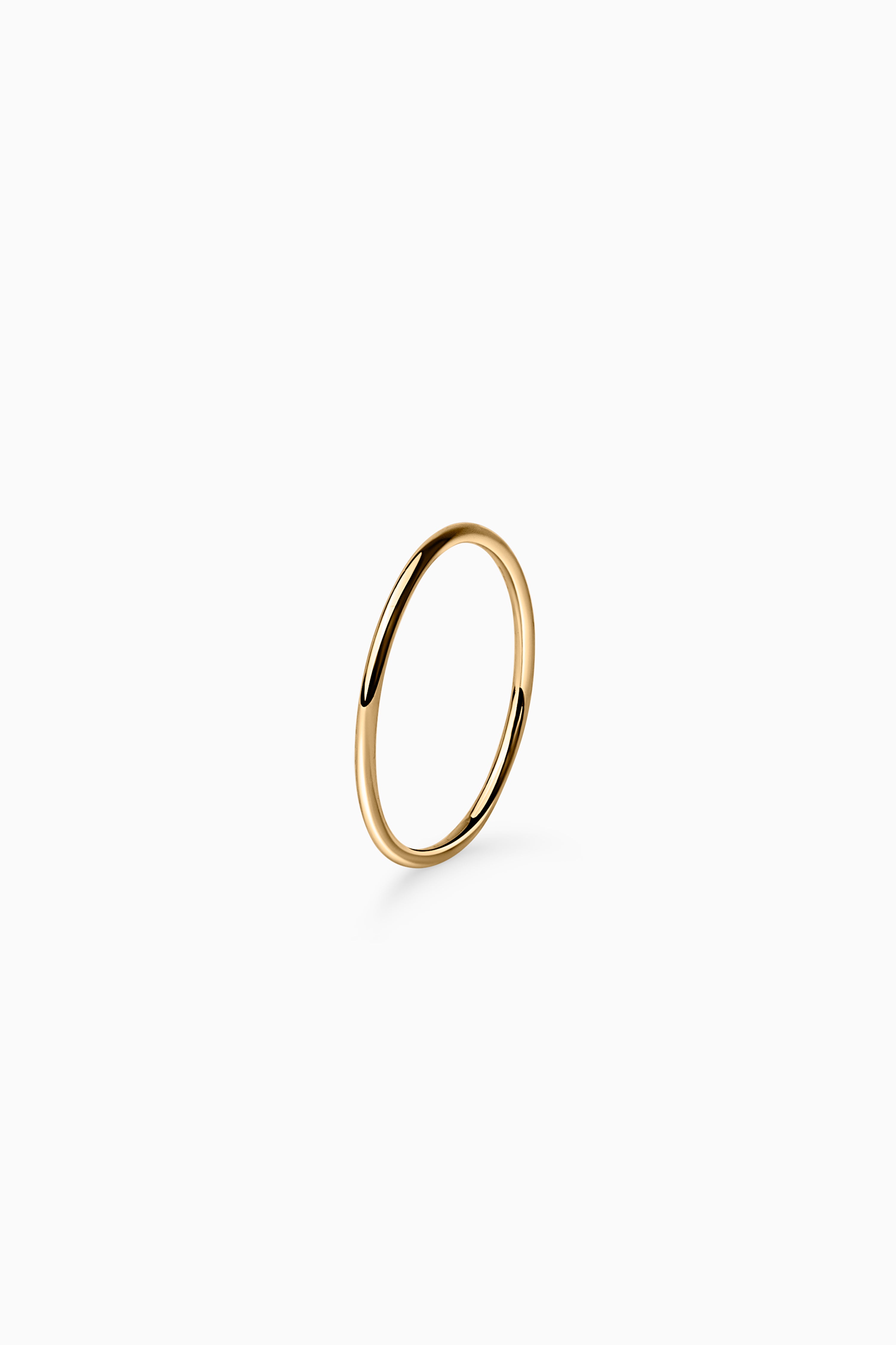 Stacker Ring - Gold