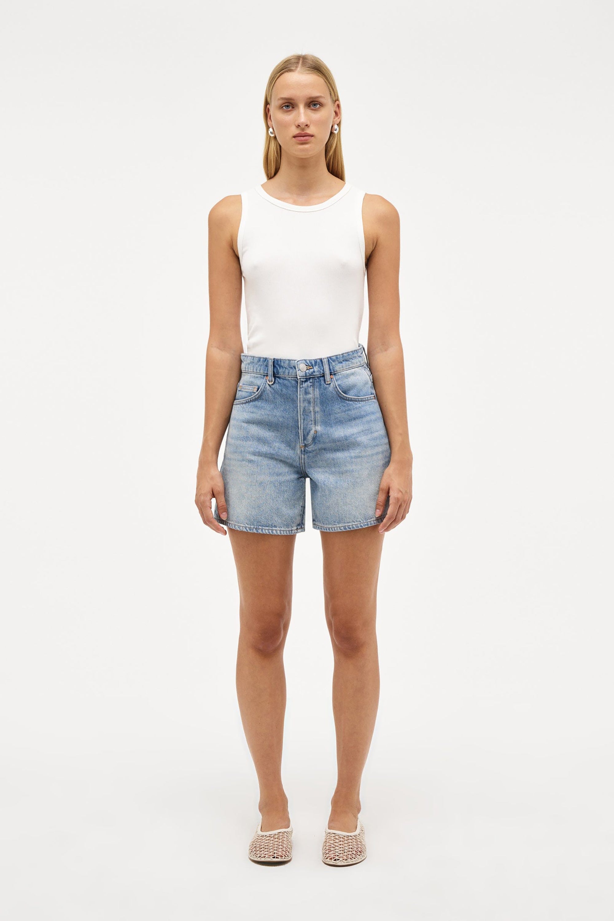 Eva Short - Envisage
