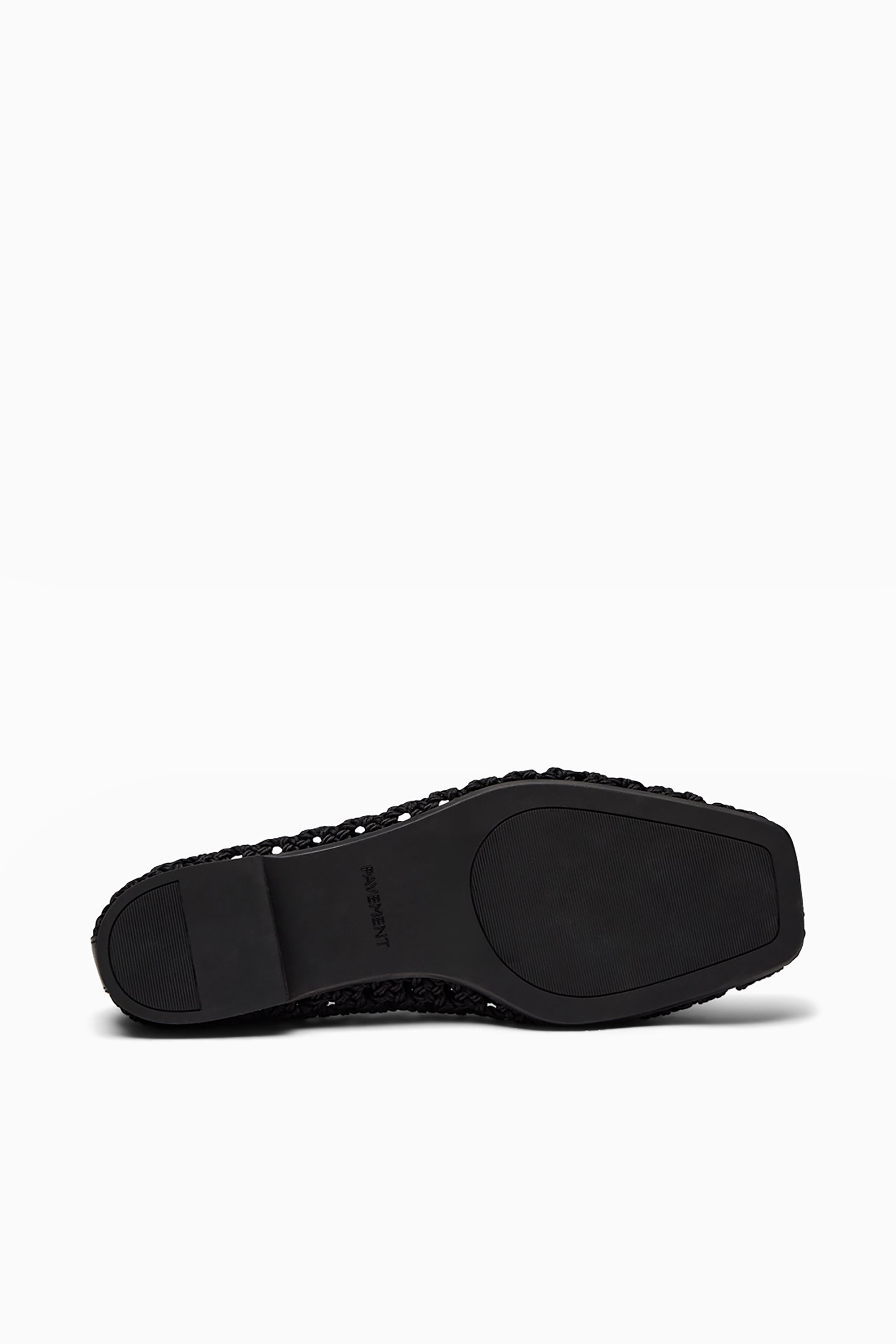 Lorinda Ballerinas - Black