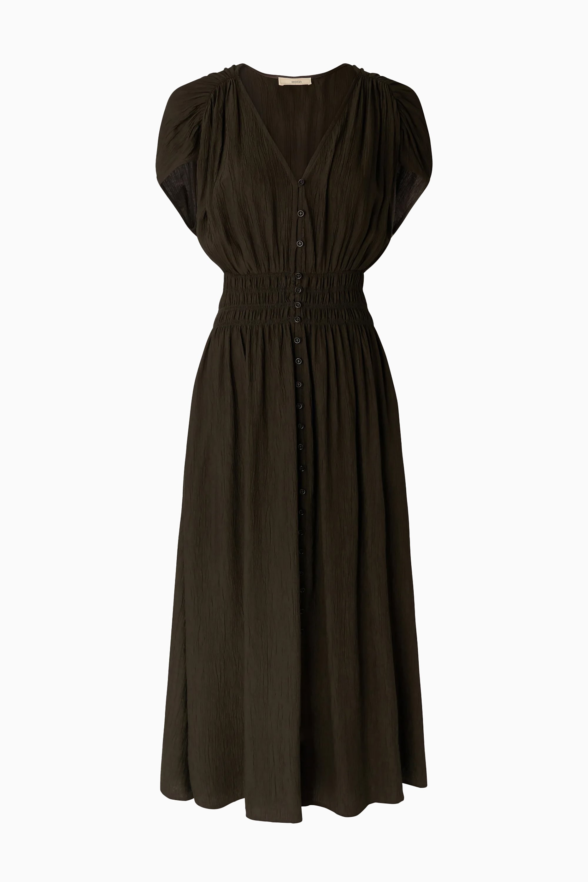 Galiane Dress - Umbra