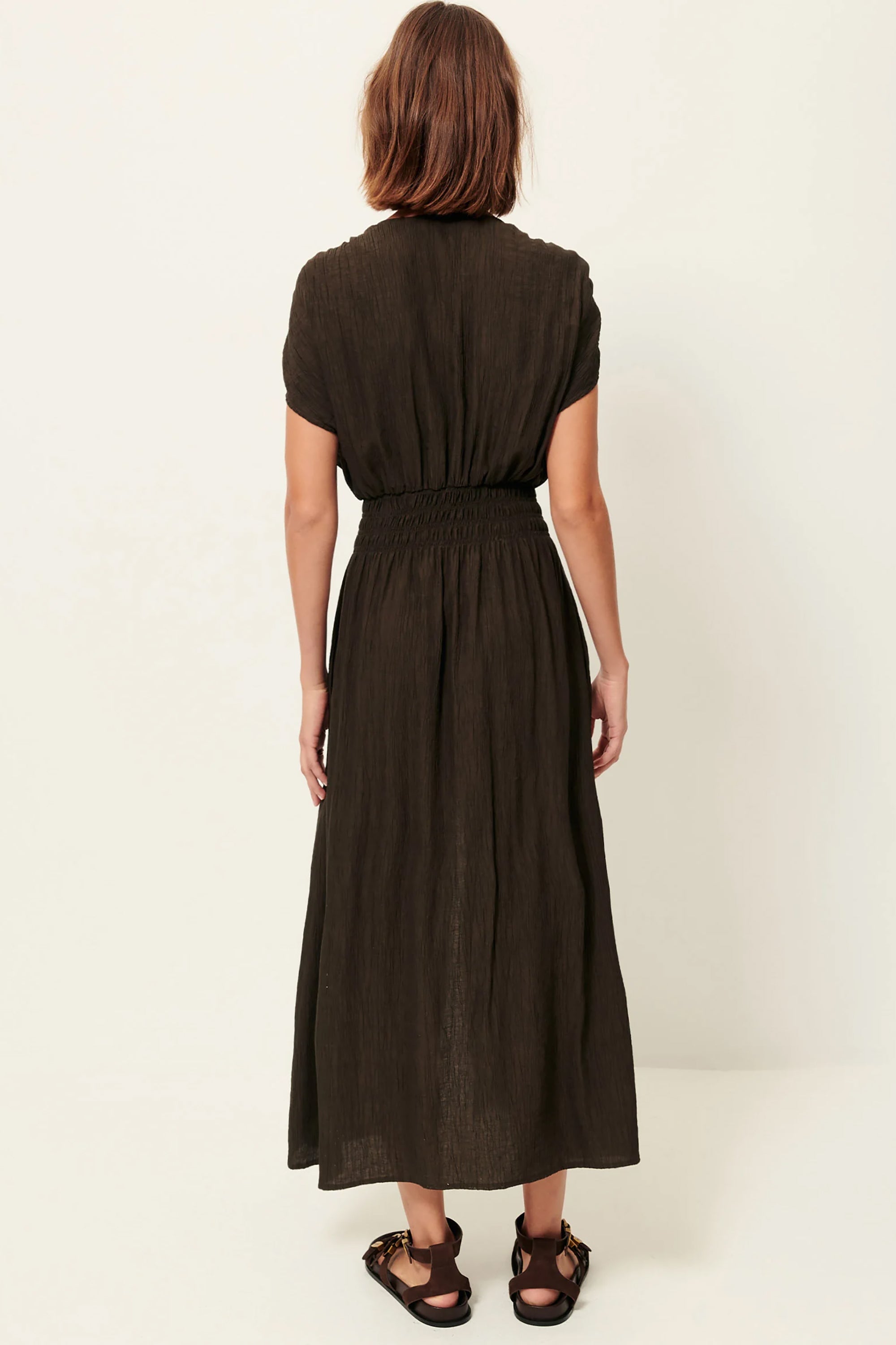 Galiane Dress - Umbra