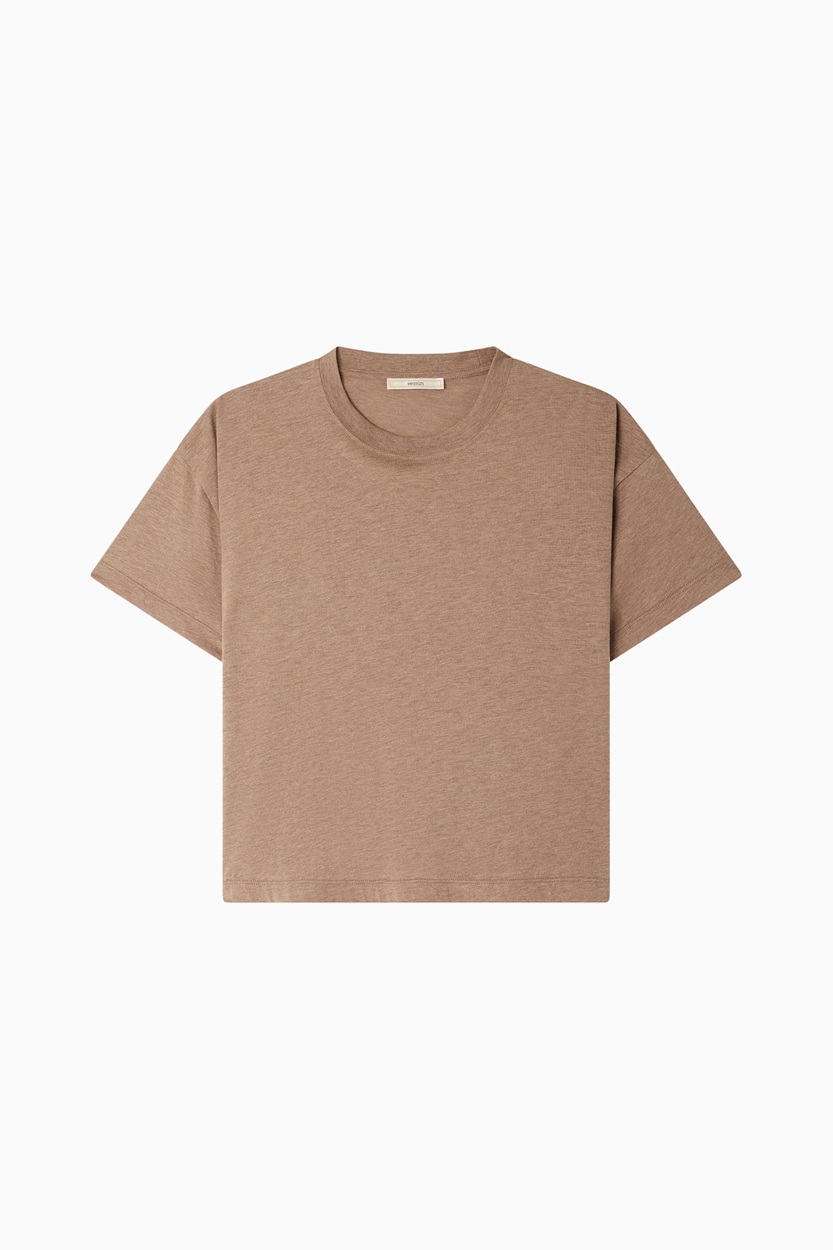Too T-Shirt - Alpaga