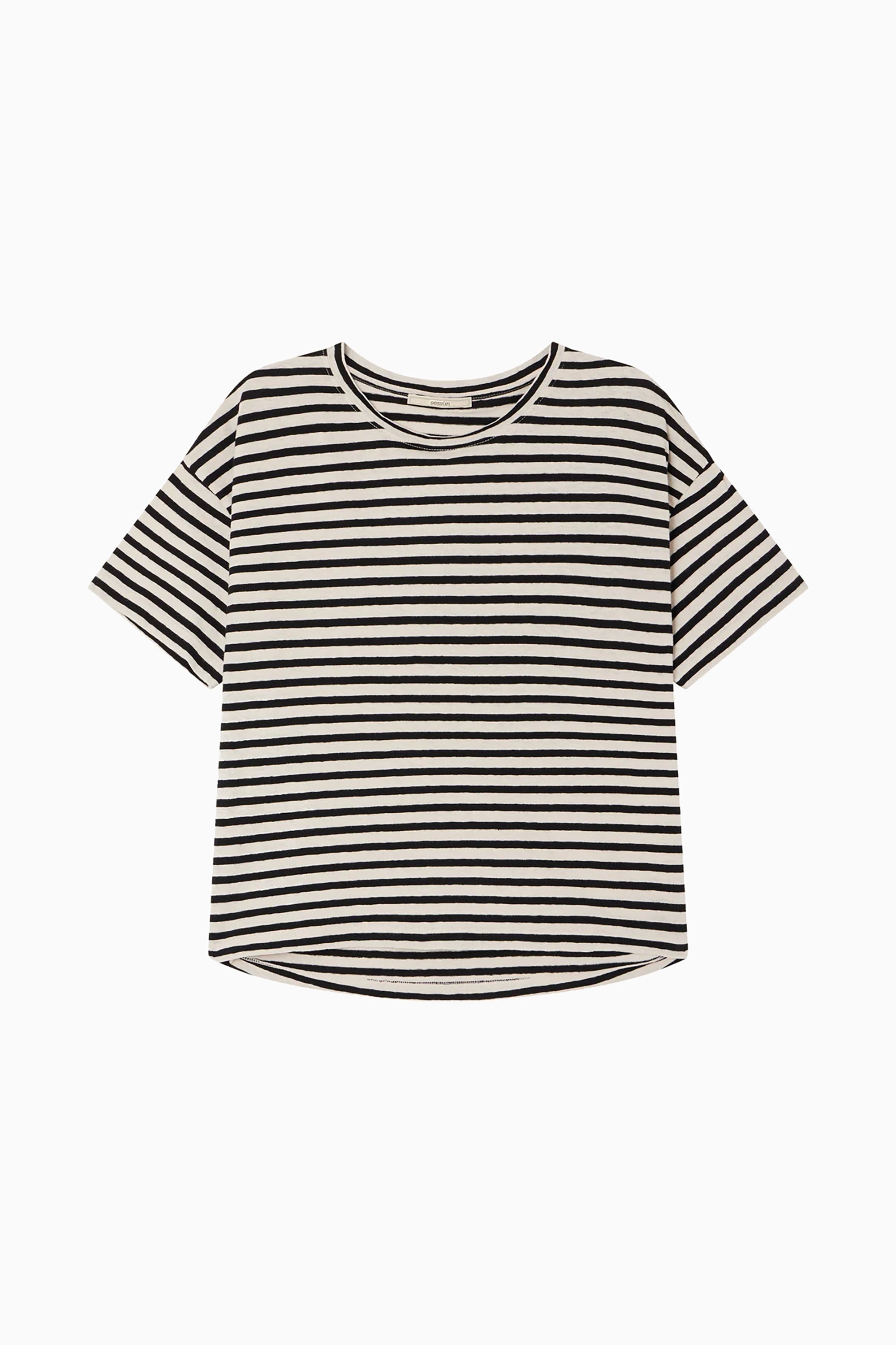 Tooli Tee - Sandblack