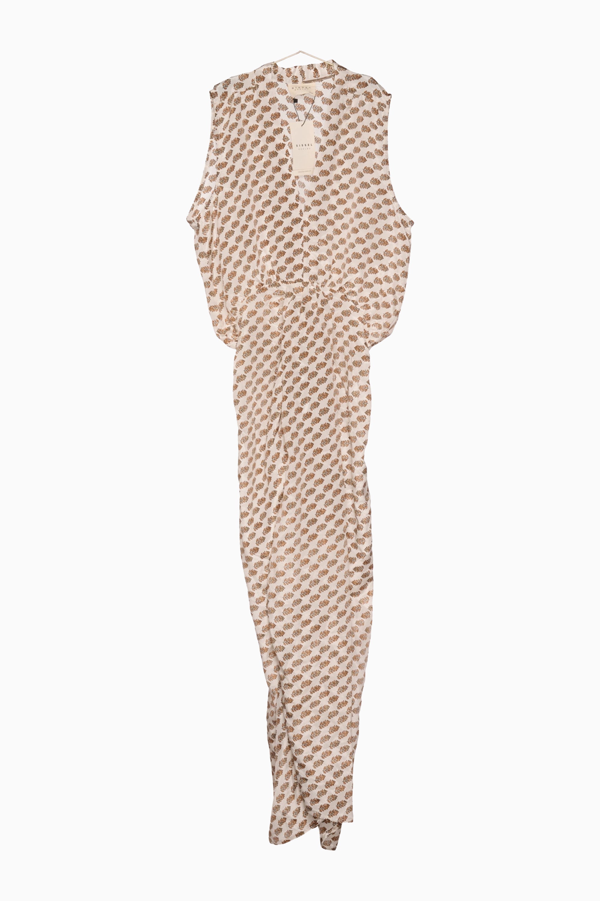 Uno Dress - No. 209
