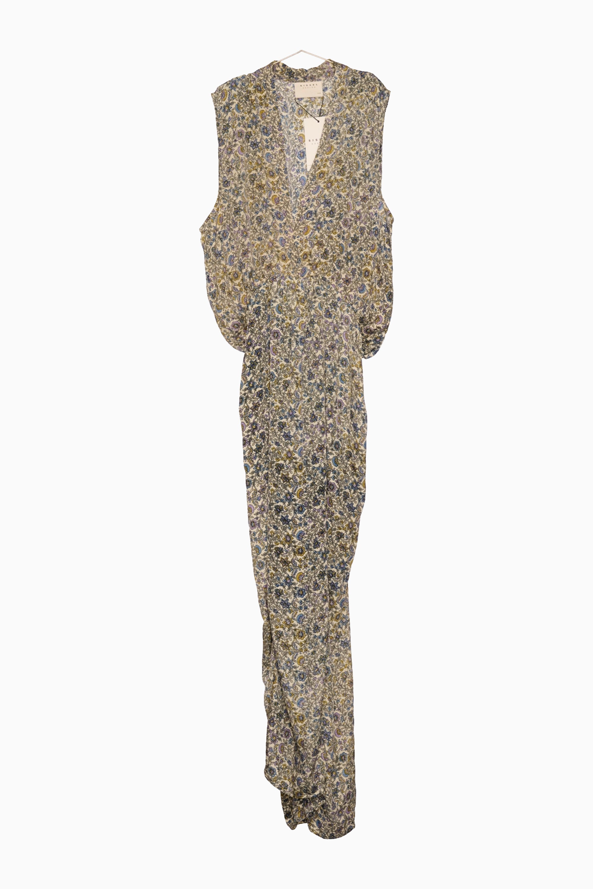 Uno Dress - No. 214 - RUM Amsterdam