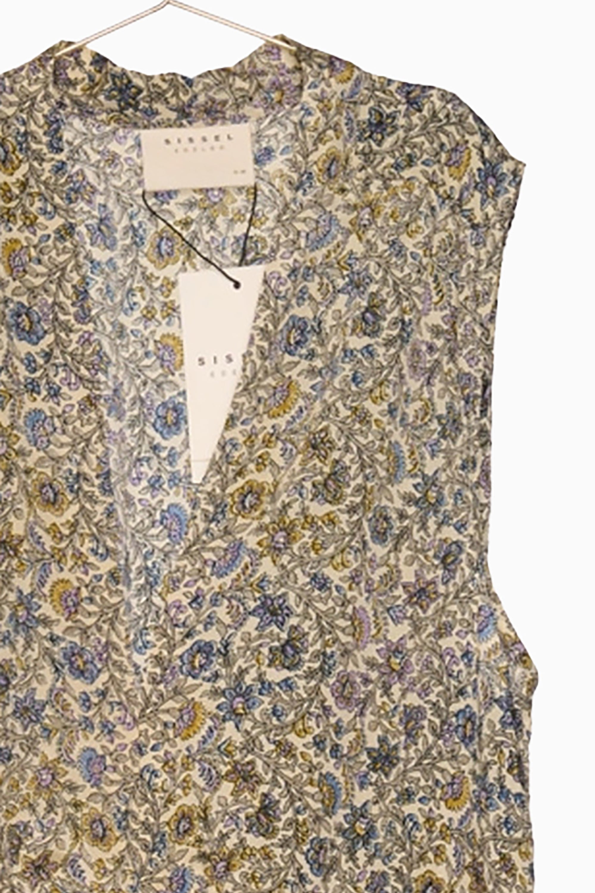 Uno Dress - No. 214 - RUM Amsterdam