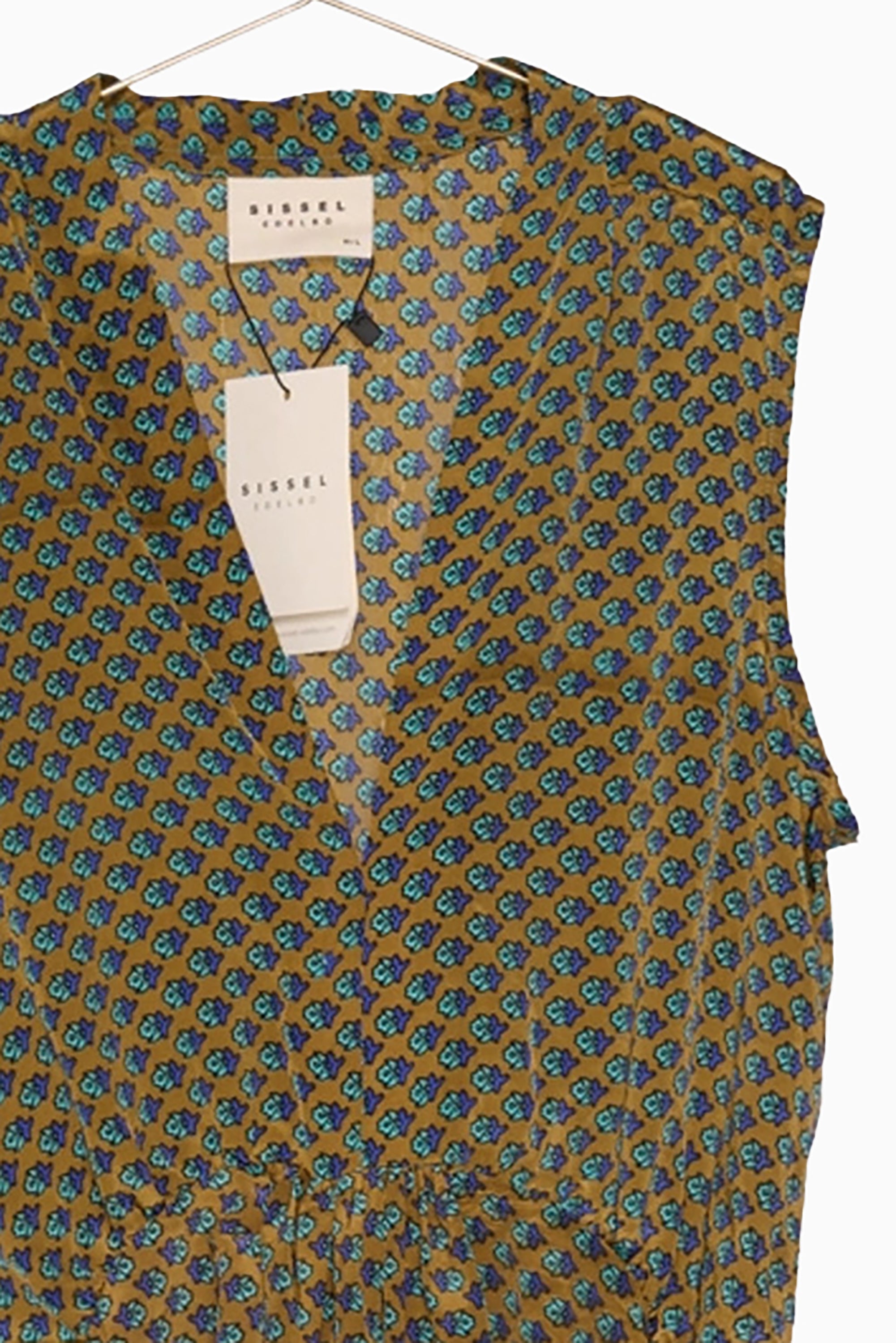 Uno Dress - No. 285