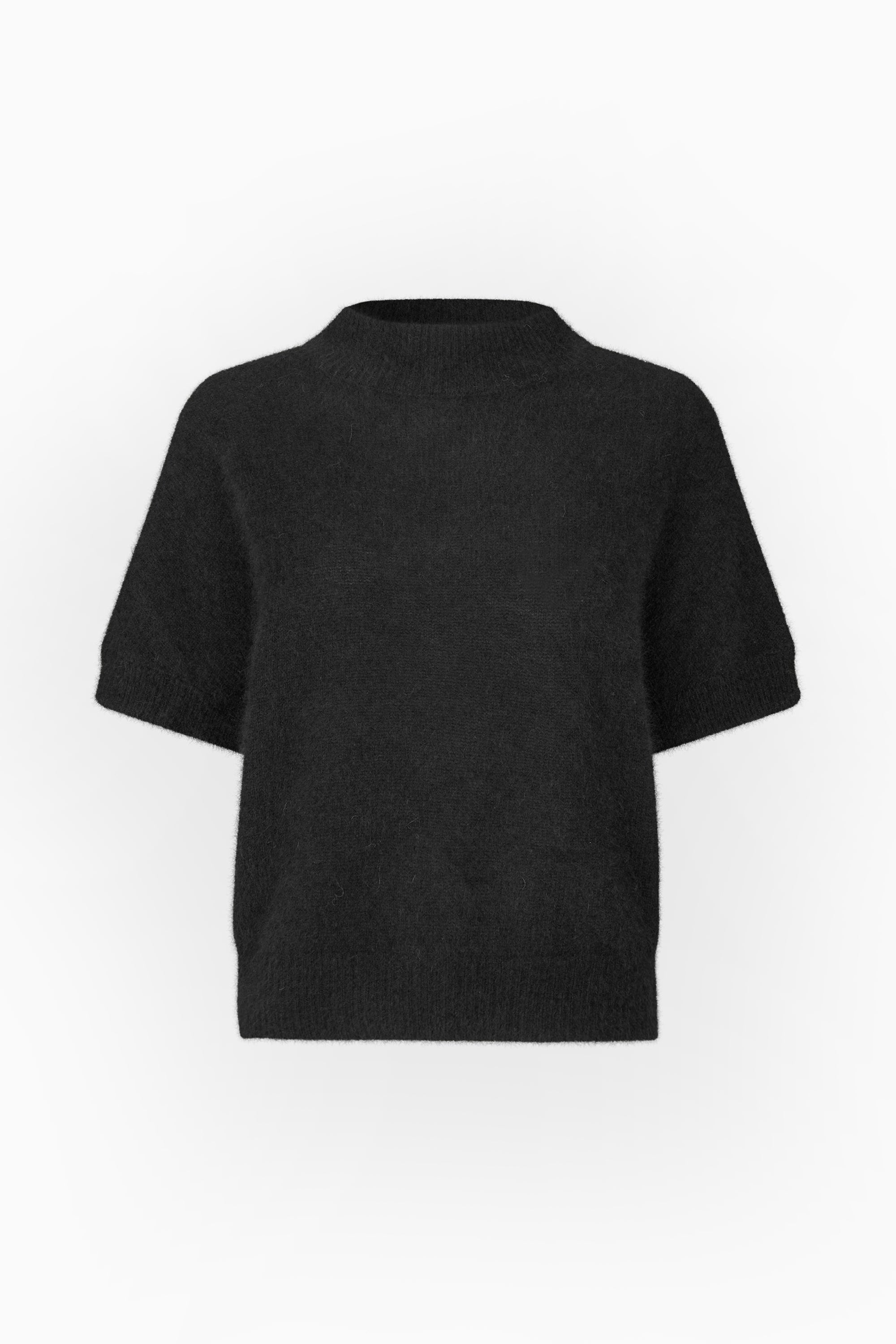 Doanna Top - Black - RUM Amsterdam