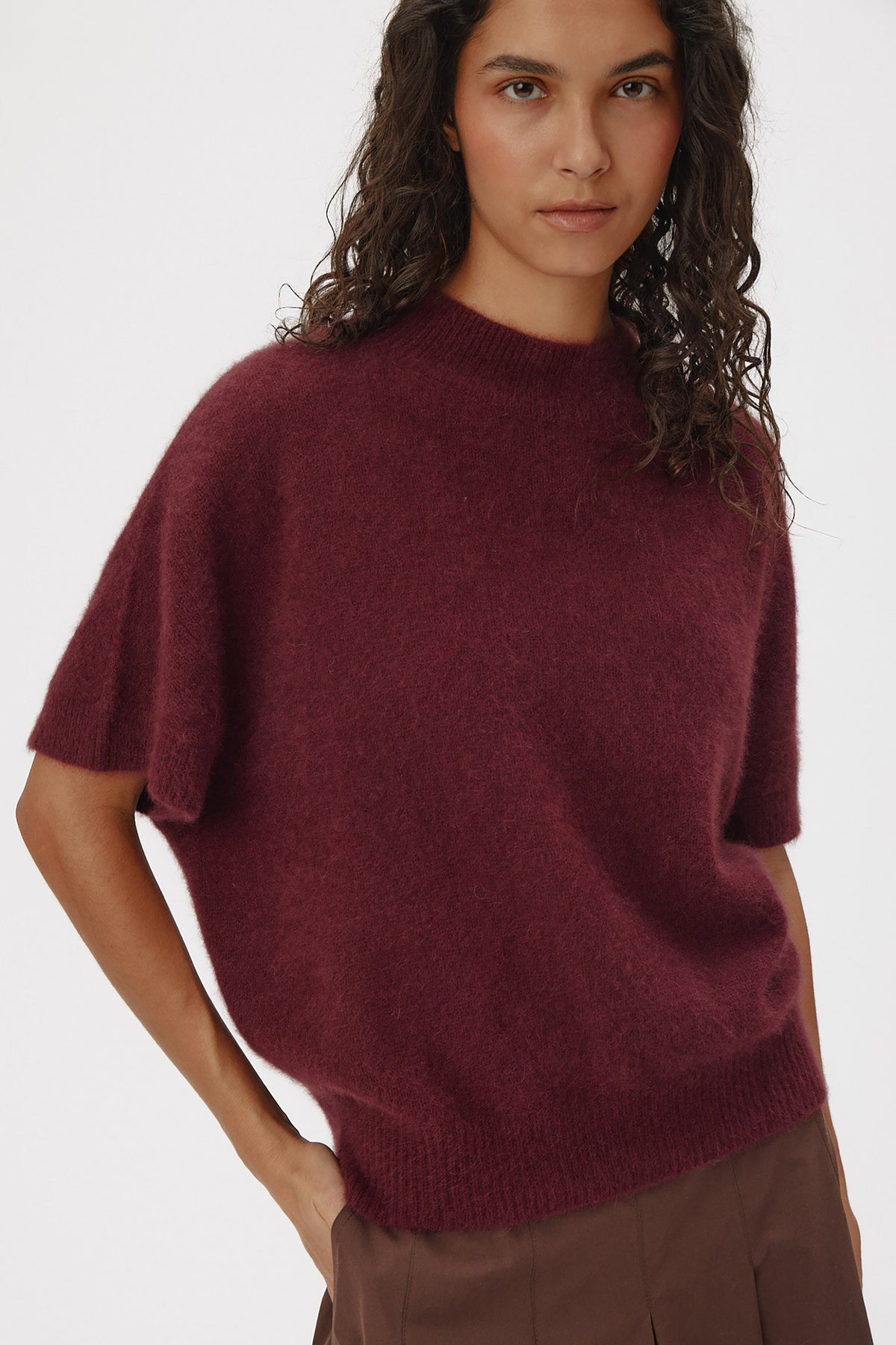 Doanne Top - Fig