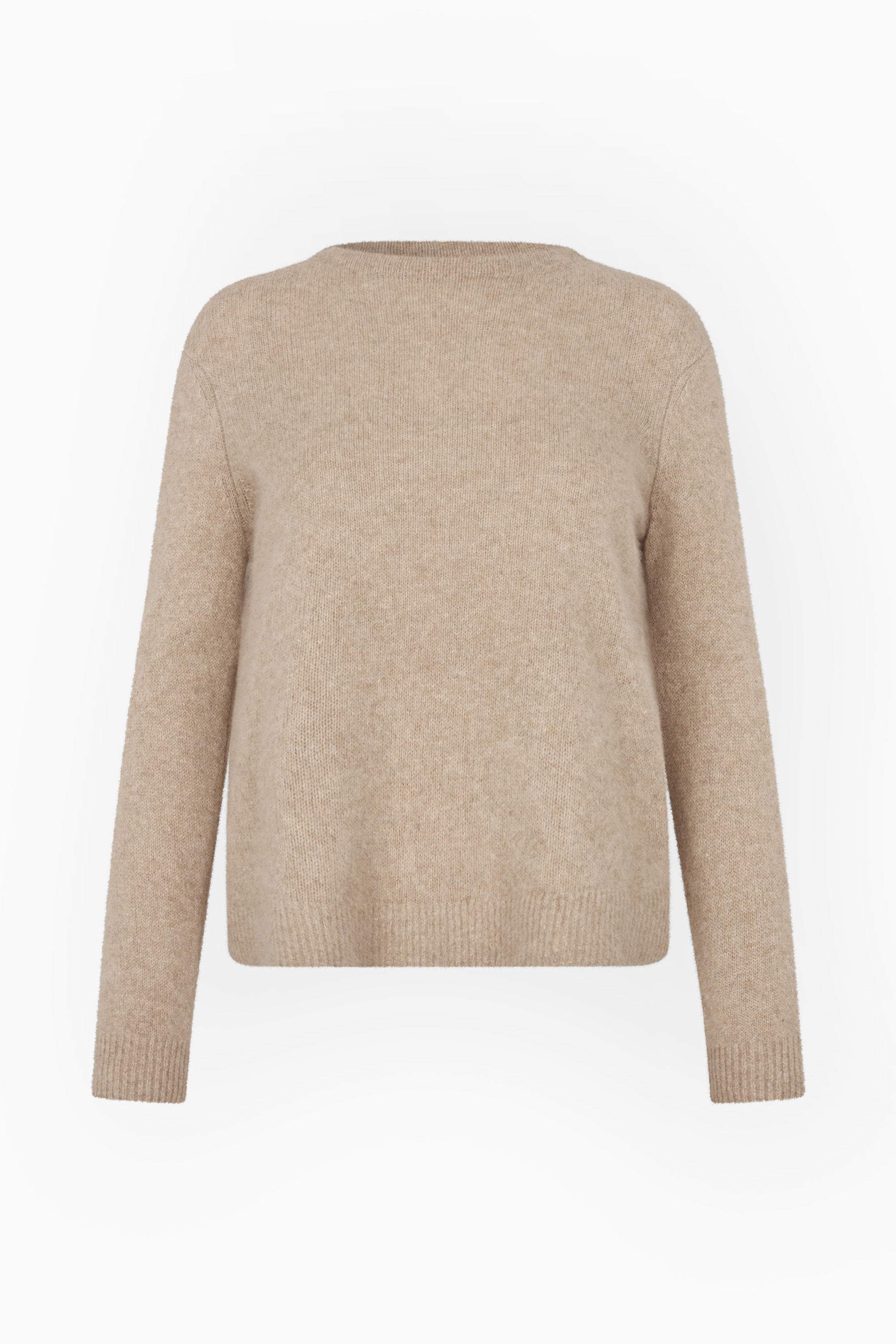 Joie Jumper - Beige Melange