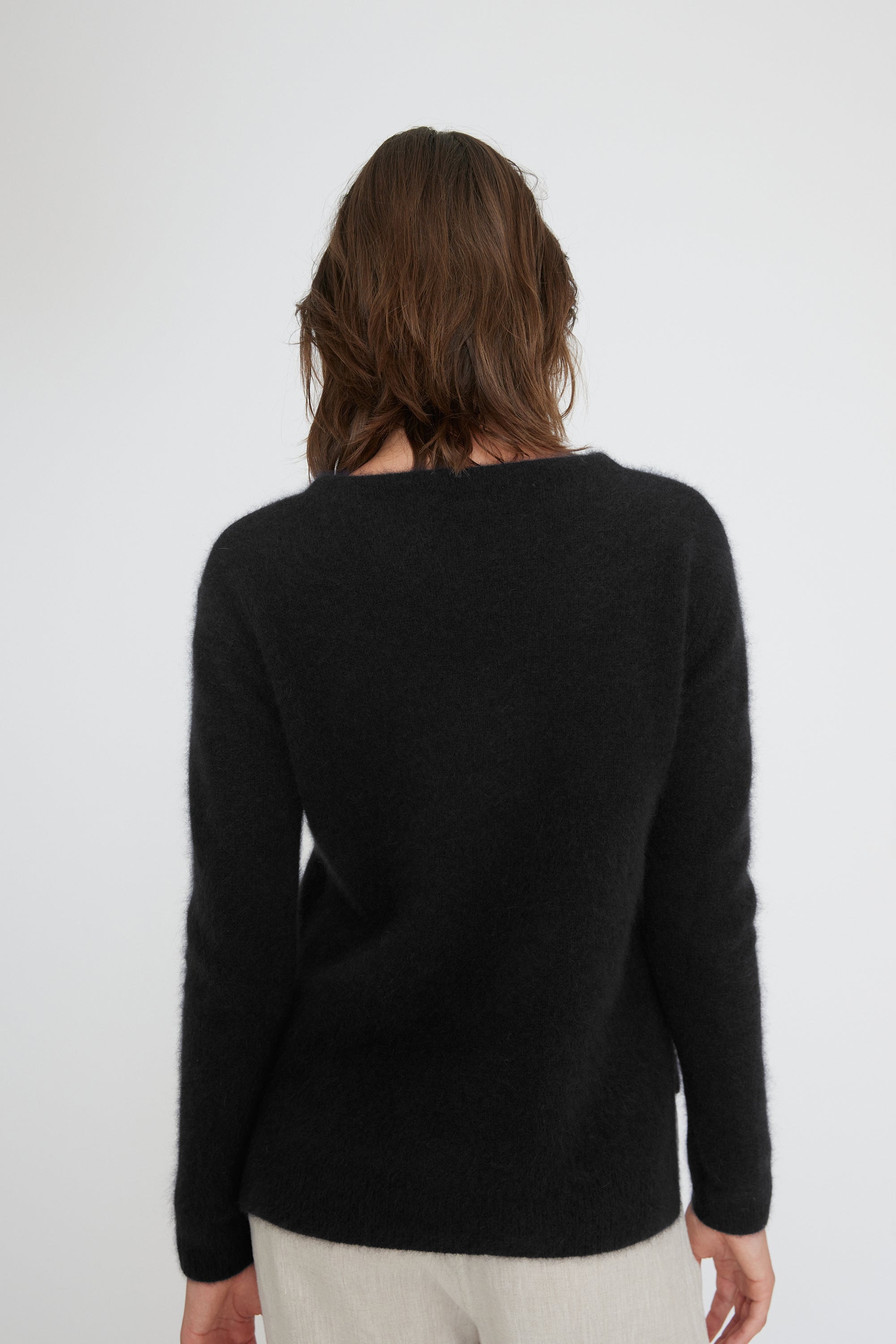 Joie Jumper - Black