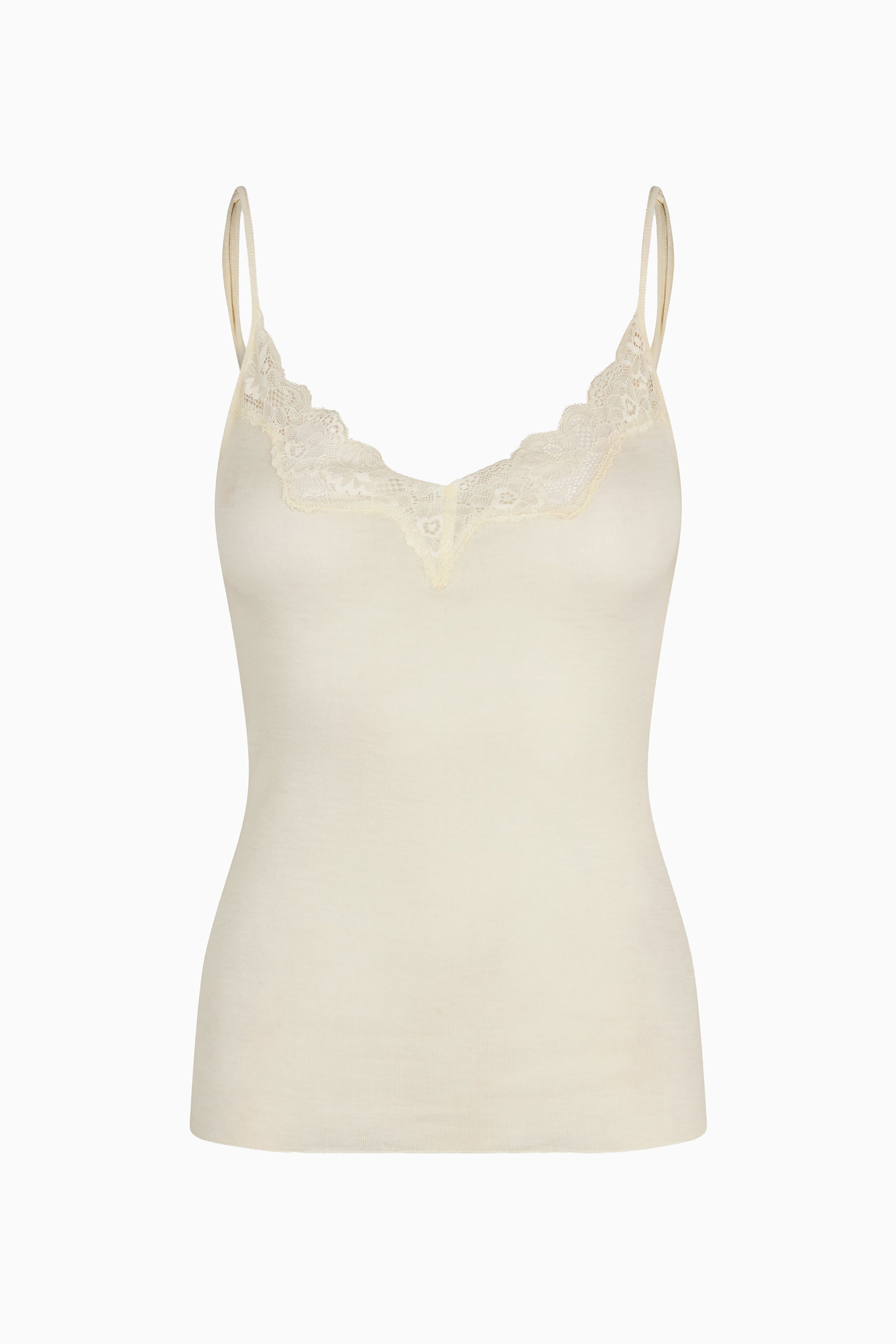 Pixi Top - Off White