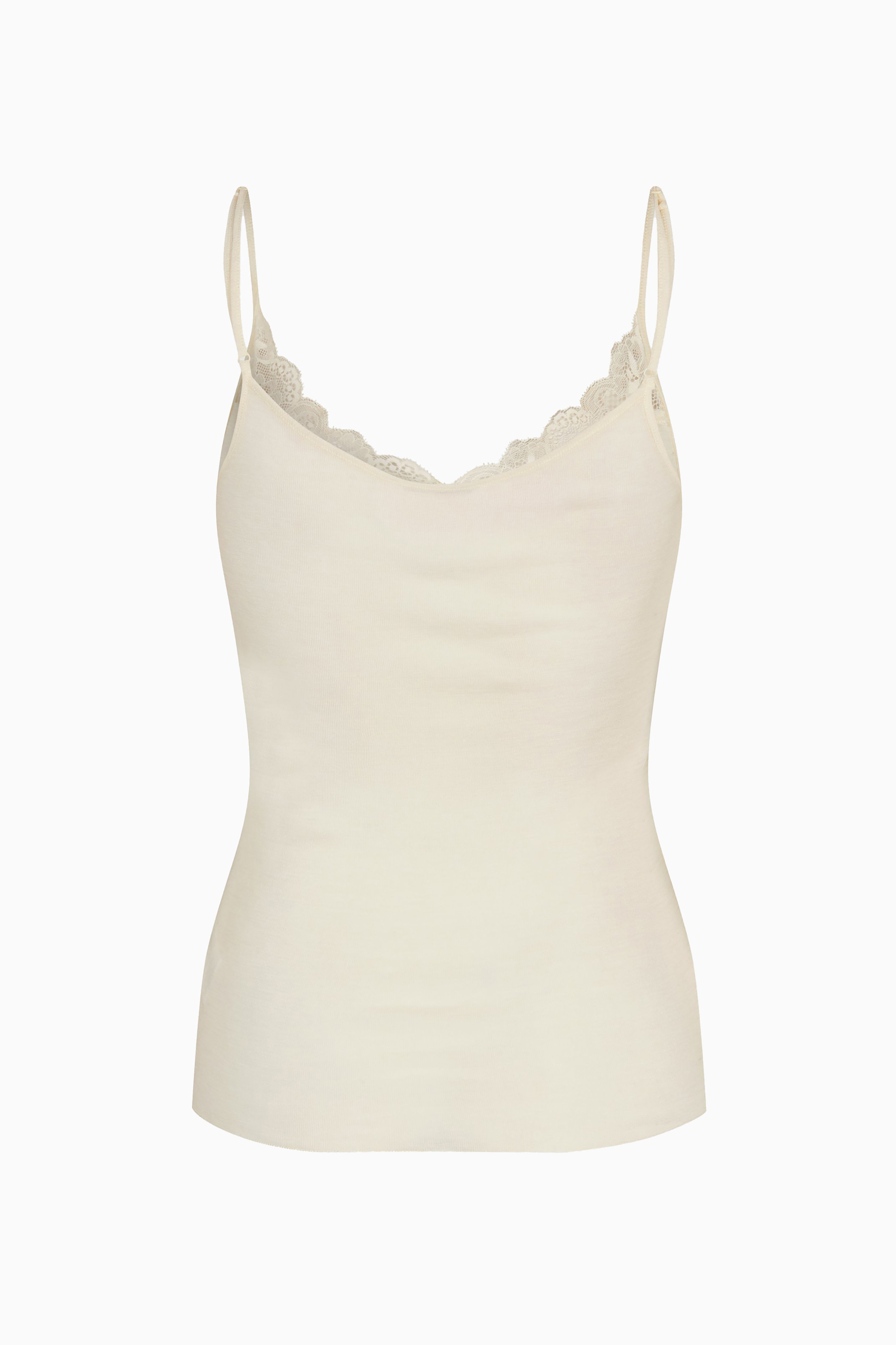 Pixi Top - Off White