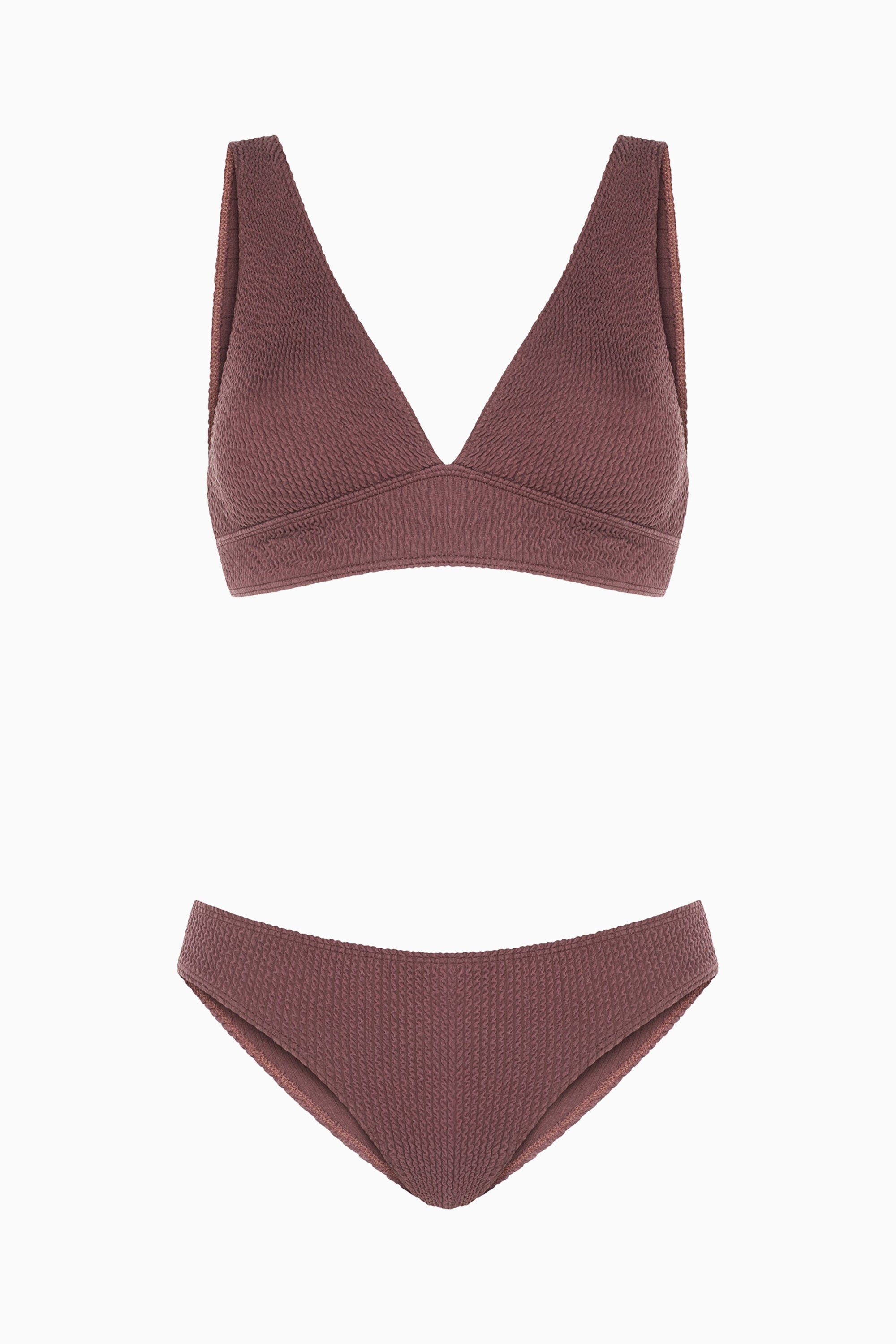 Bikini Aqua - Grape