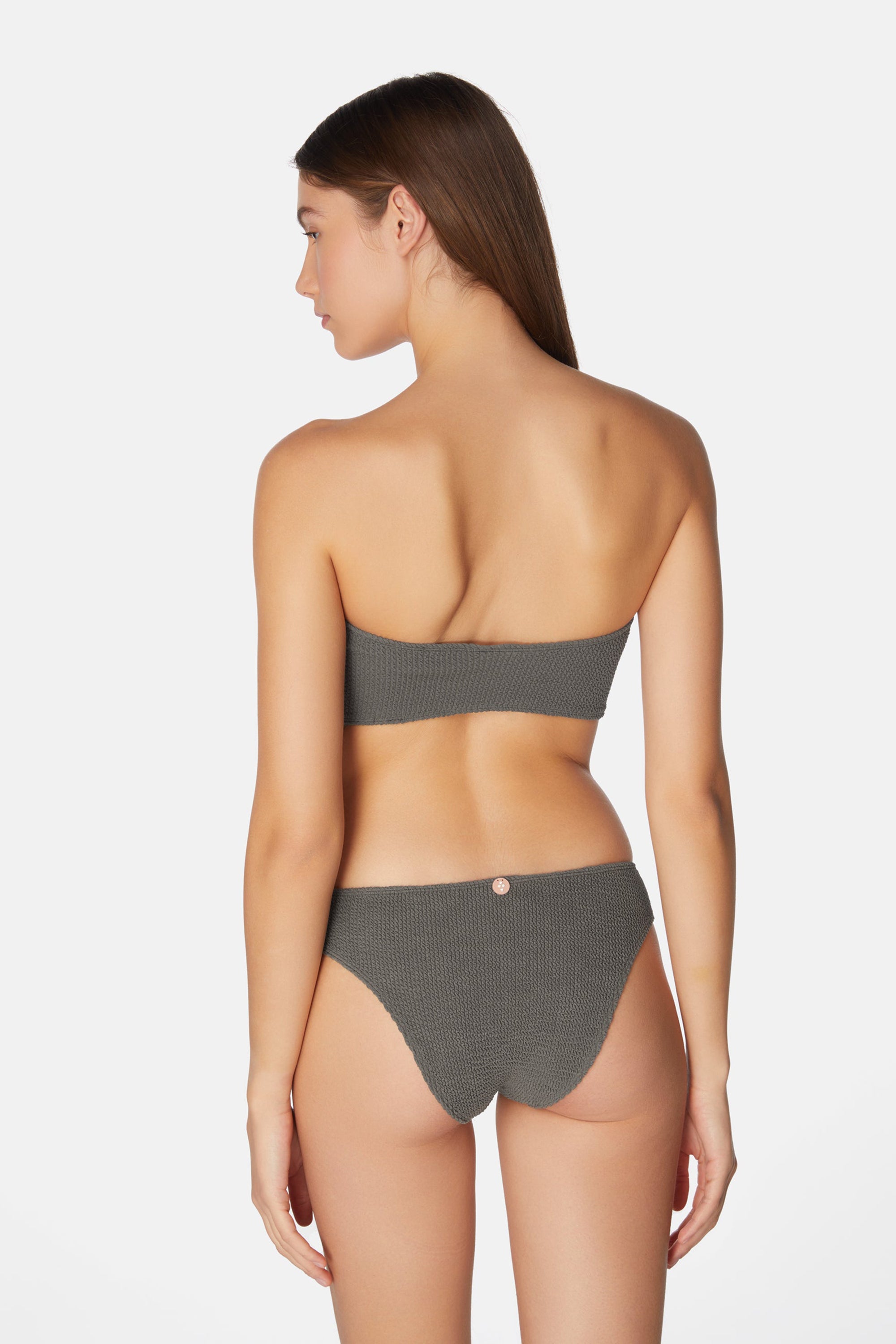 Bikini Lory - Charcoal - RUM Amsterdam