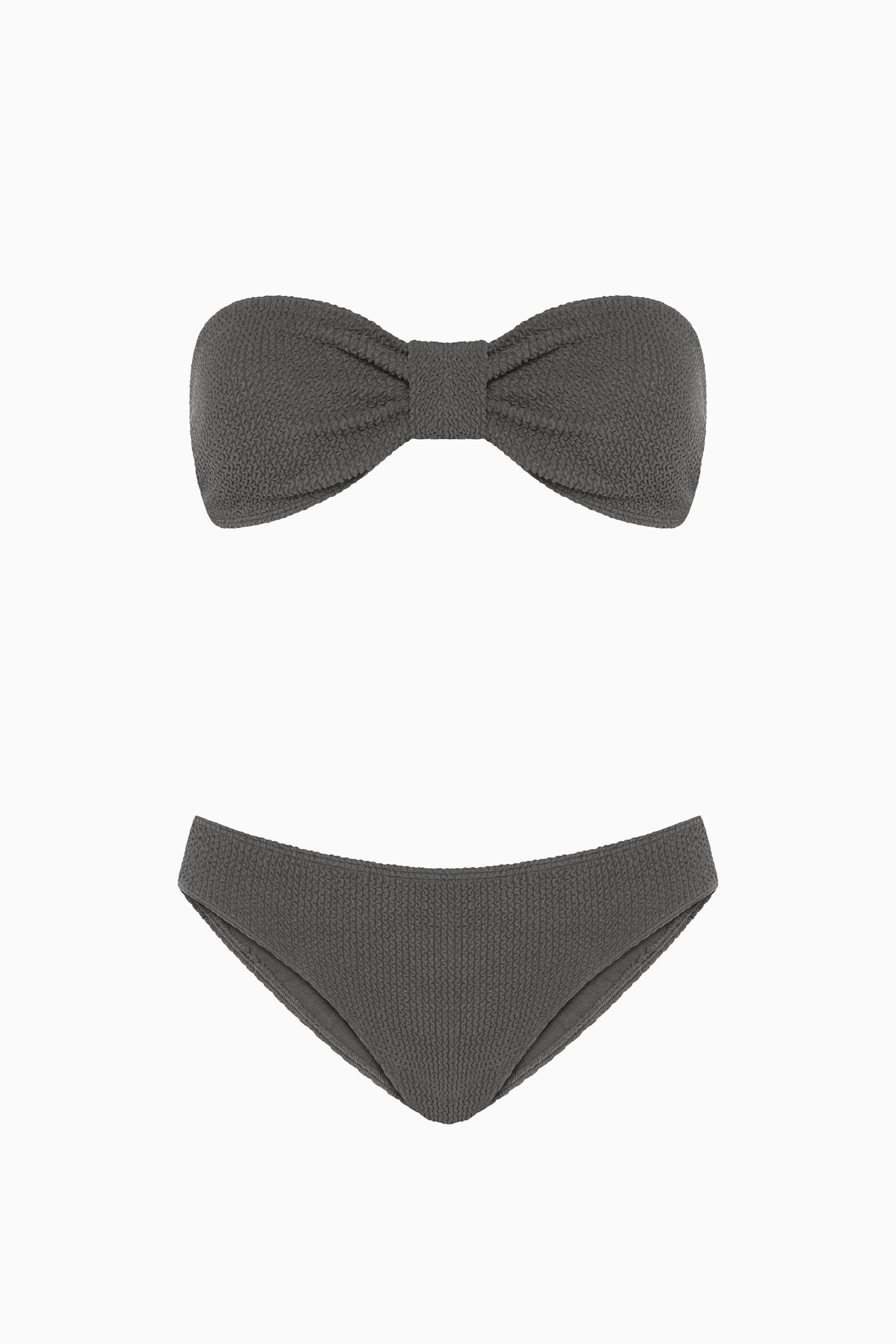 Bikini Lory - Charcoal - RUM Amsterdam