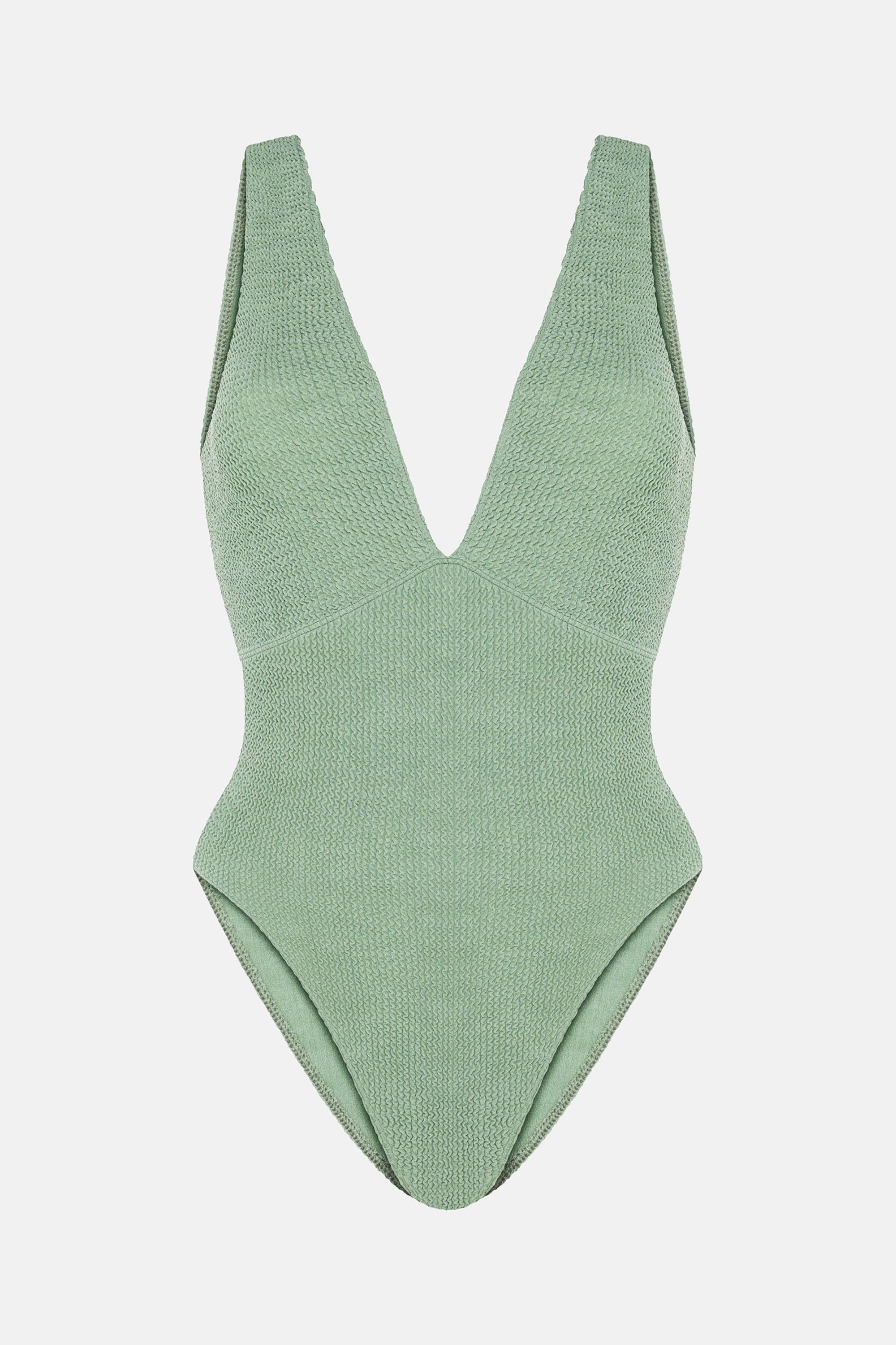 Swimsuit Ariel - Mint - RUM Amsterdam