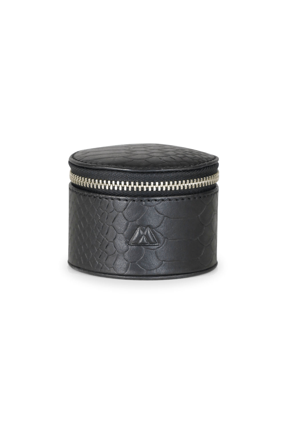 Markberg Lova Jewelry Box Small - Snake Black - RUM Amsterdam