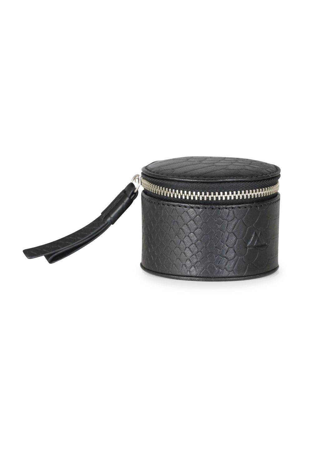 Markberg Lova Jewelry Box Small - Snake Black - RUM Amsterdam