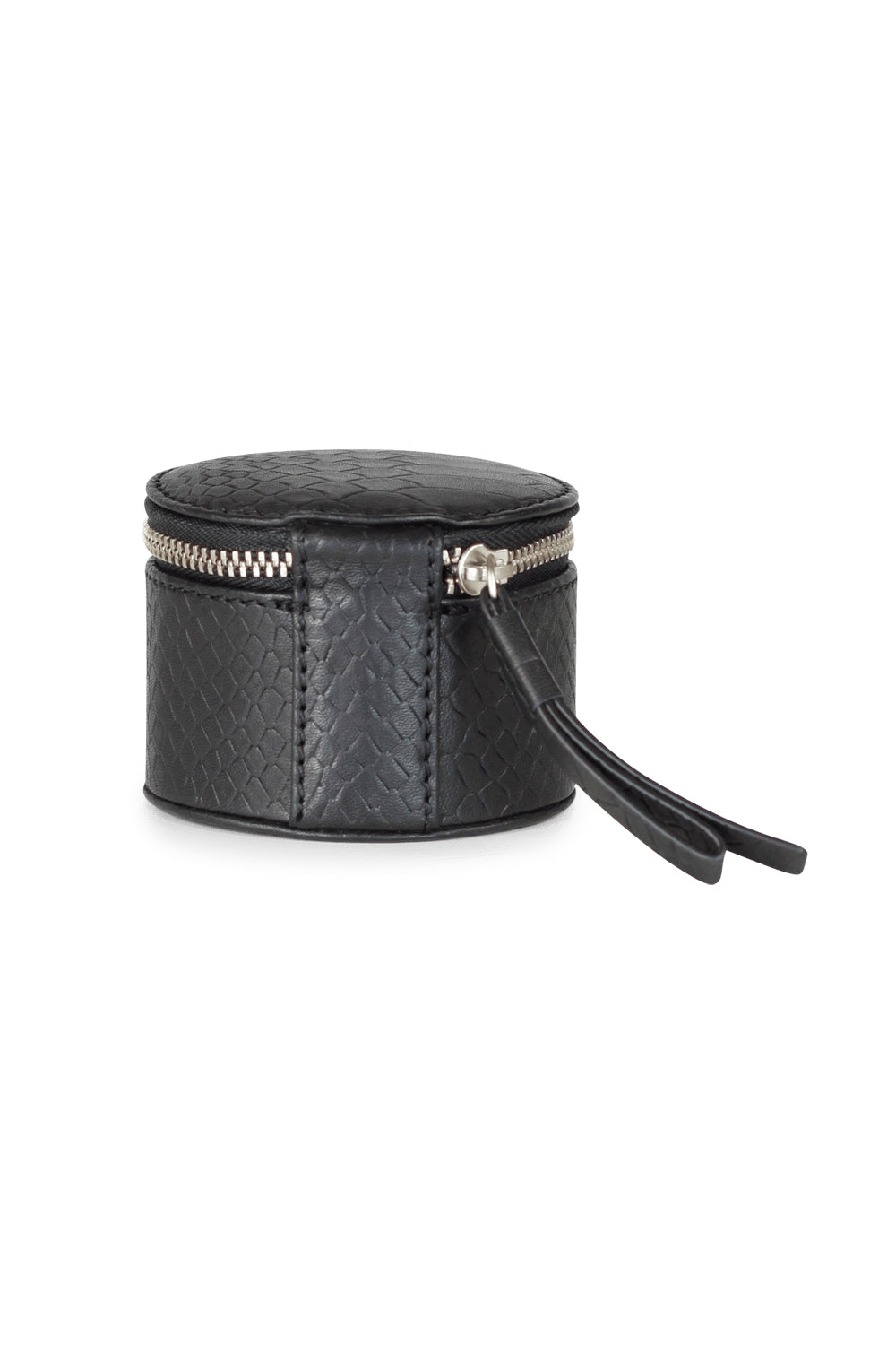 Markberg Lova Jewelry Box Small - Snake Black - RUM Amsterdam