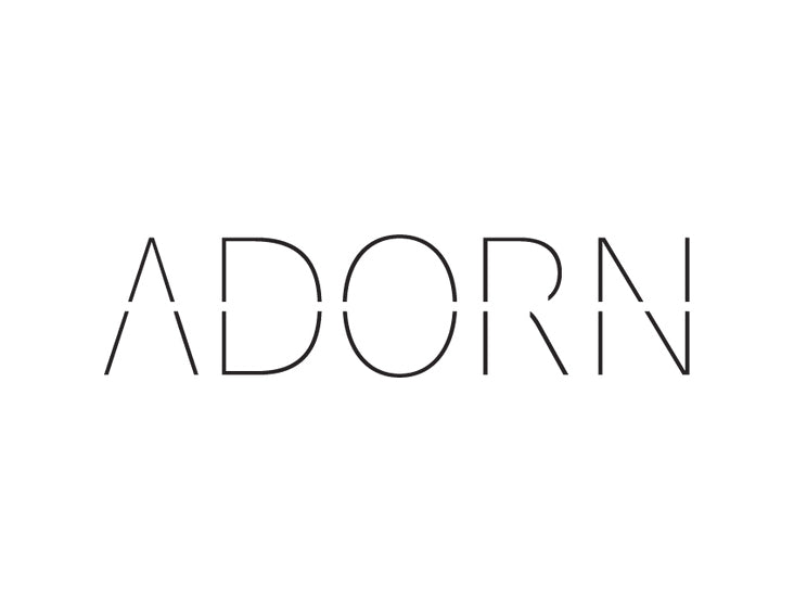 Adorn logo