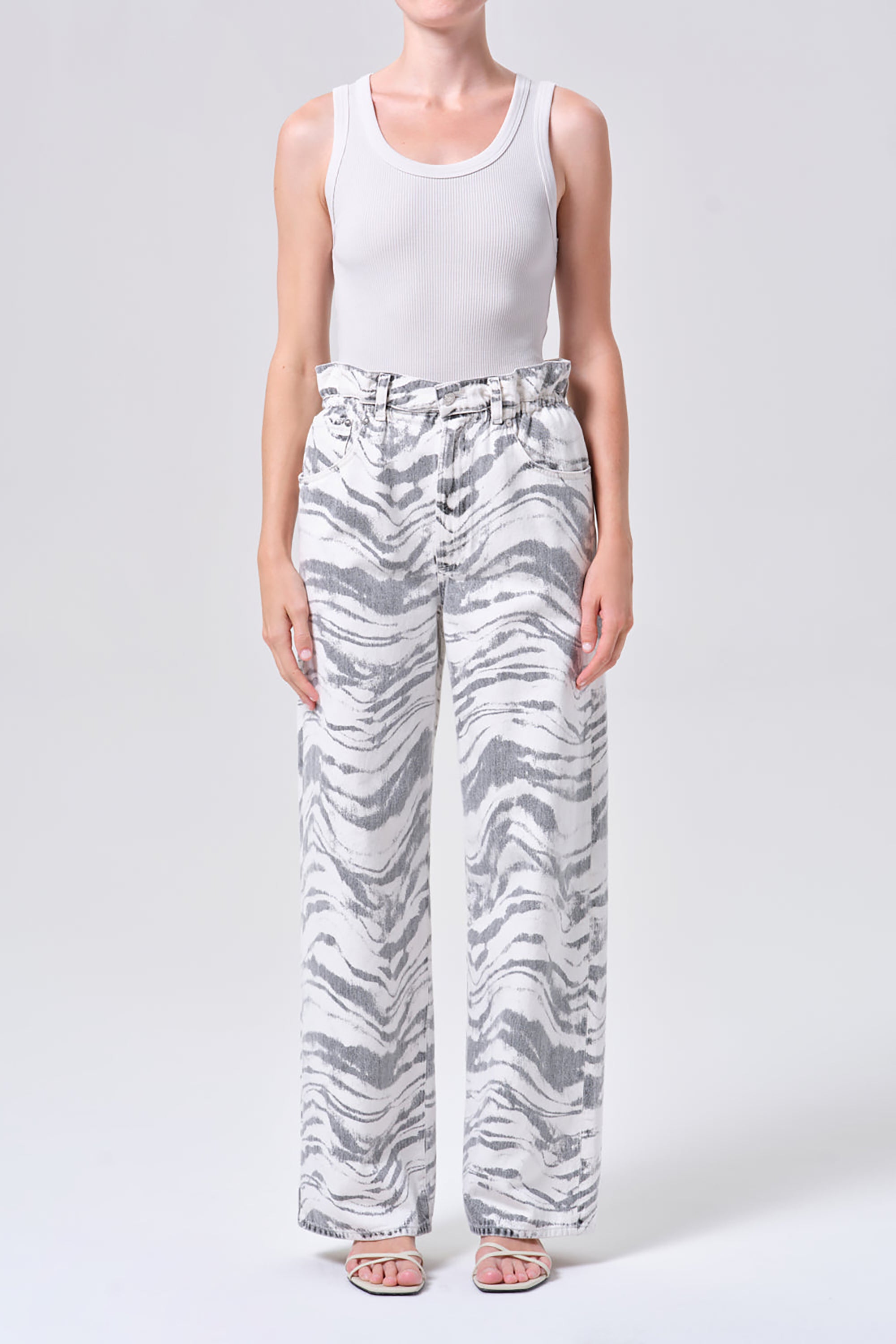 Lyonne Jeans - Quiver