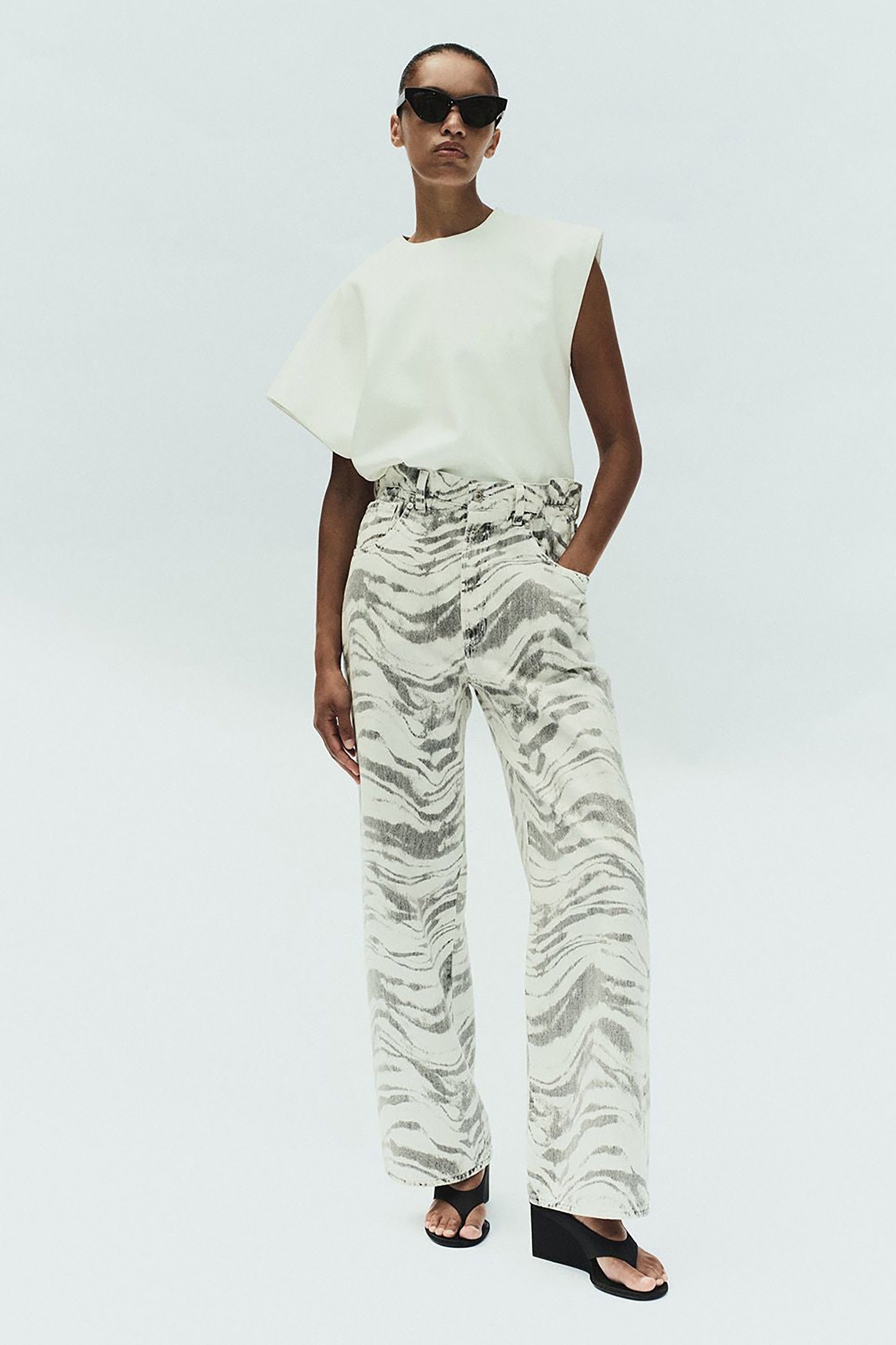 Lyonne Jeans - Quiver