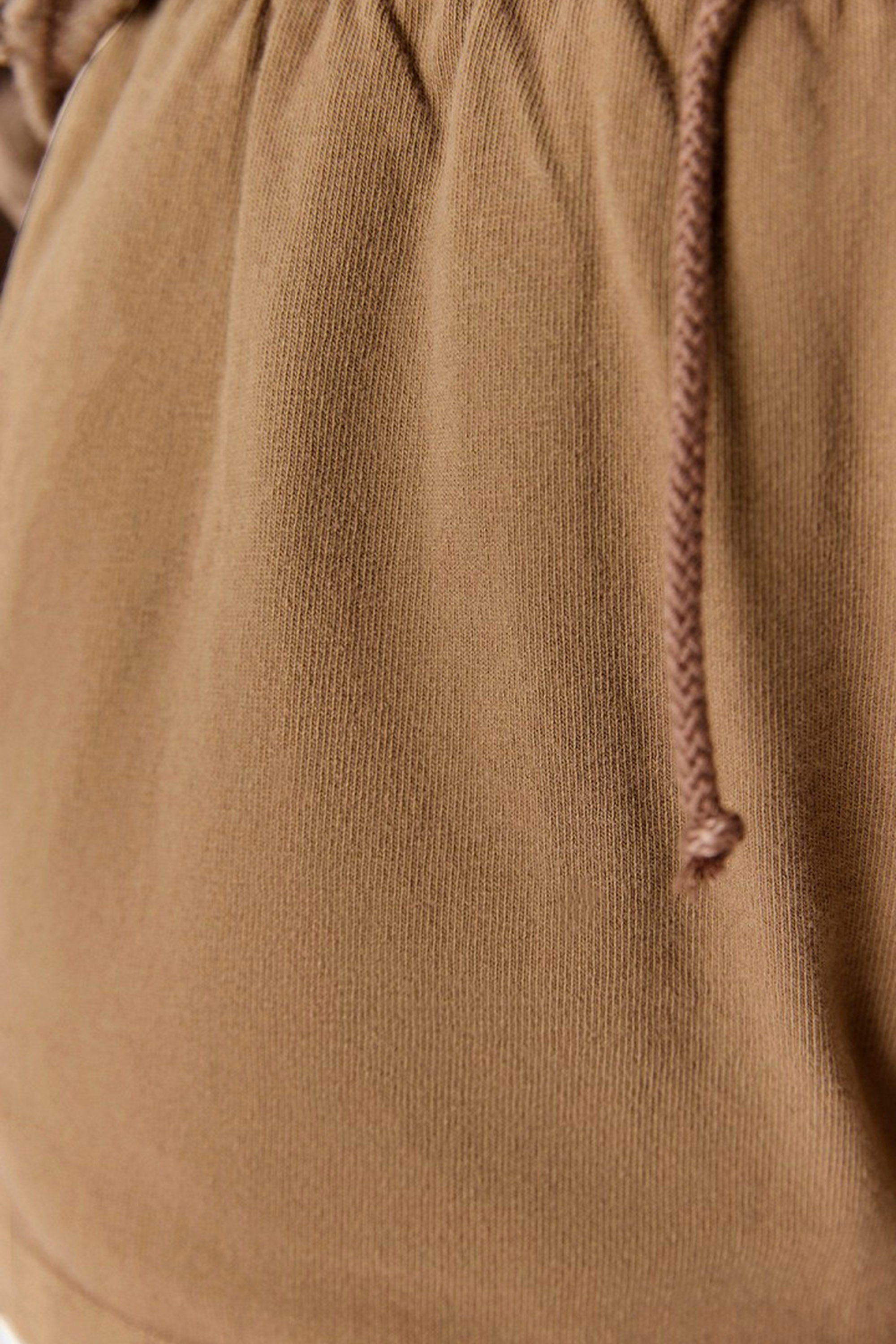 Afoma Shorts - Vintage Spray Reindeer