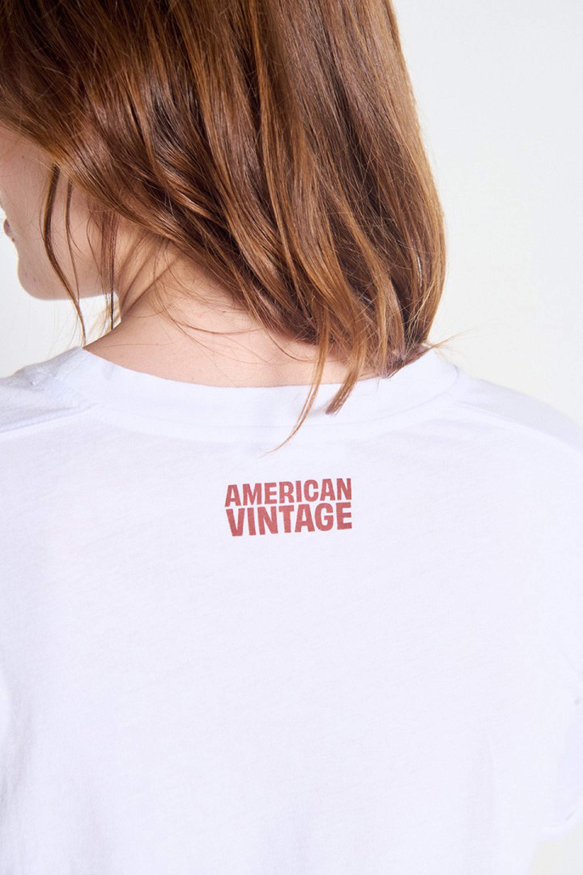 Apoly T-Shirt - White