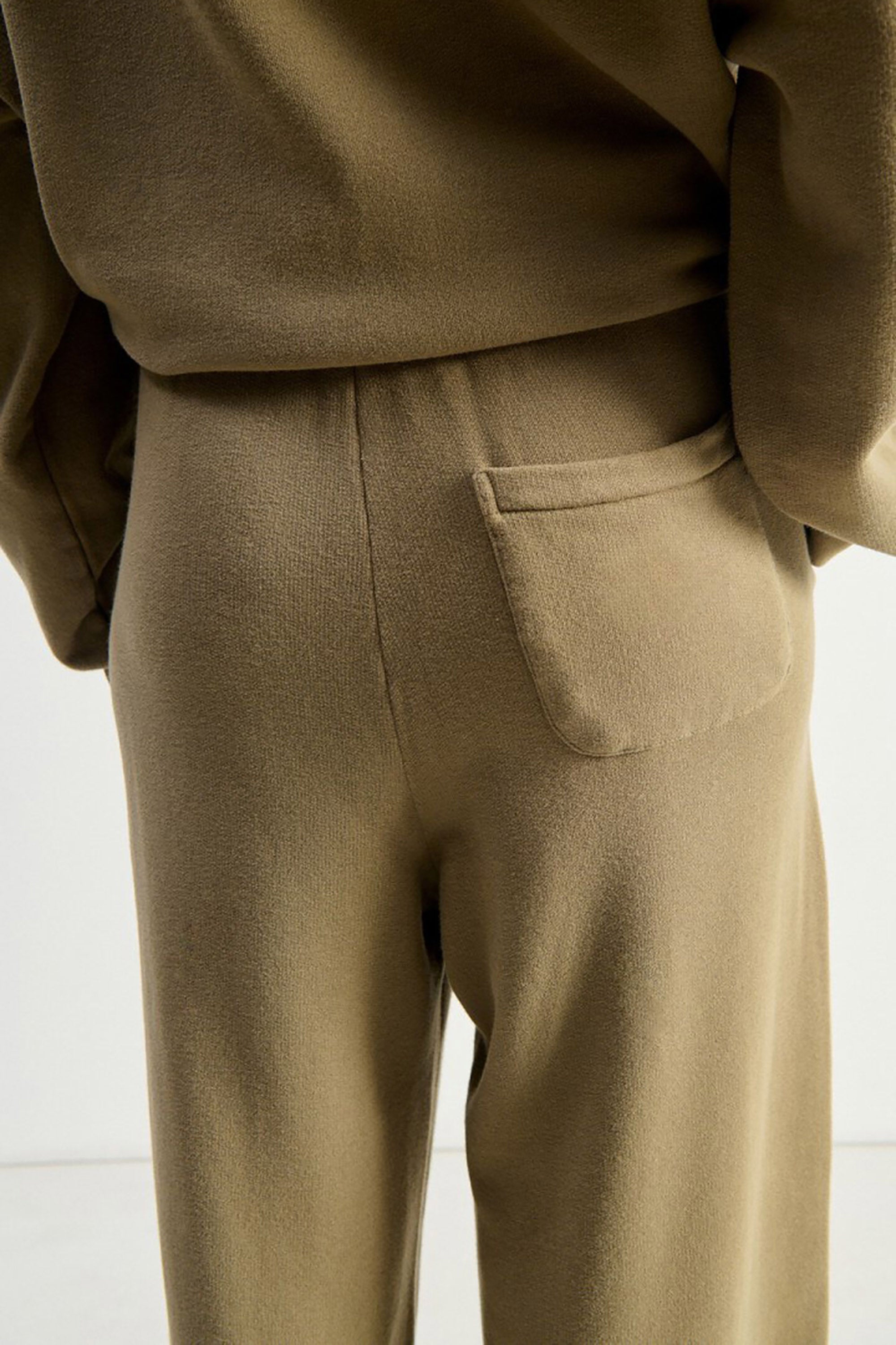 Atubay Joggers - Origano