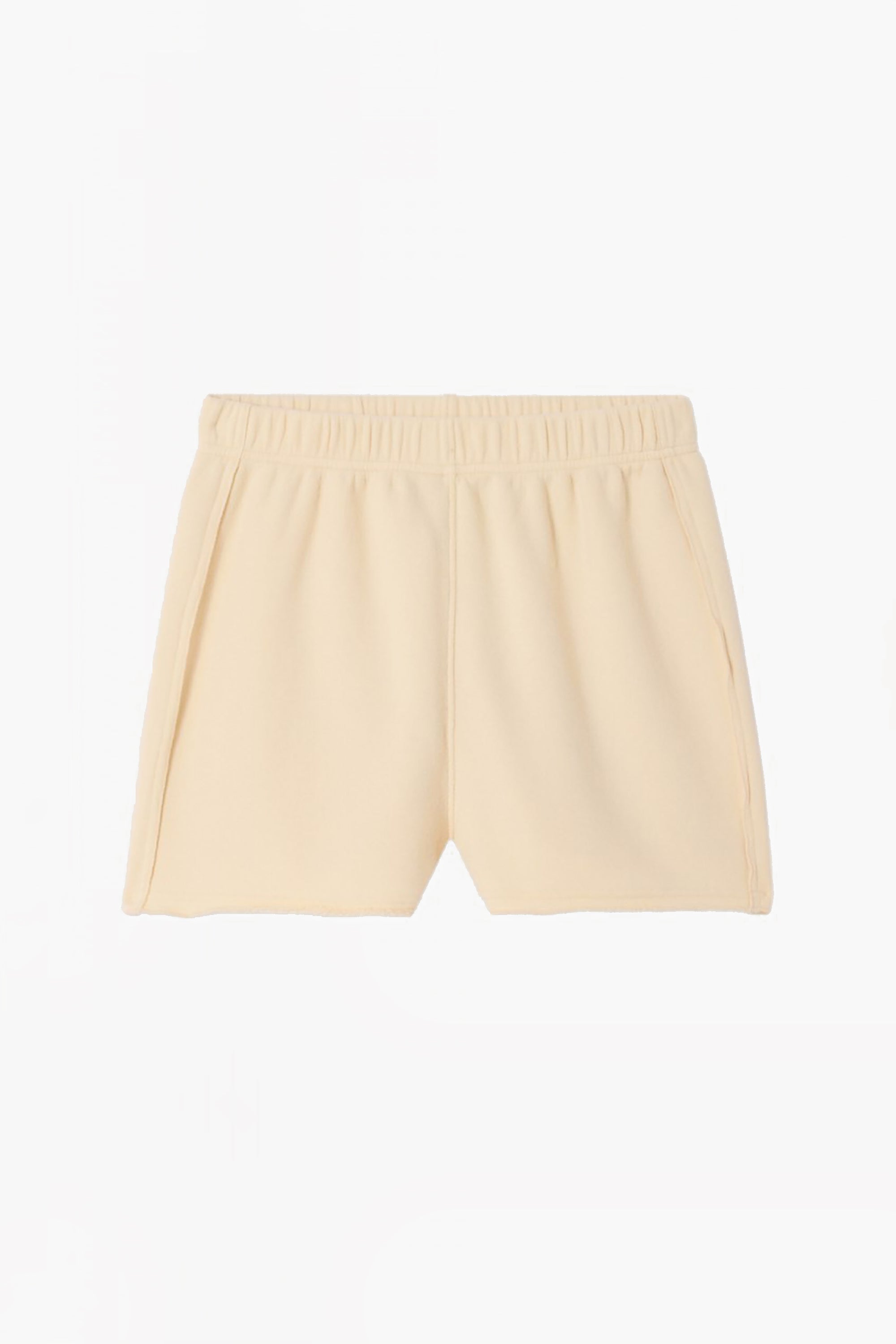 Atubay Shorts - Ecru